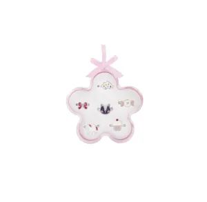 Sweet Treats Ring Set by Creative Education
