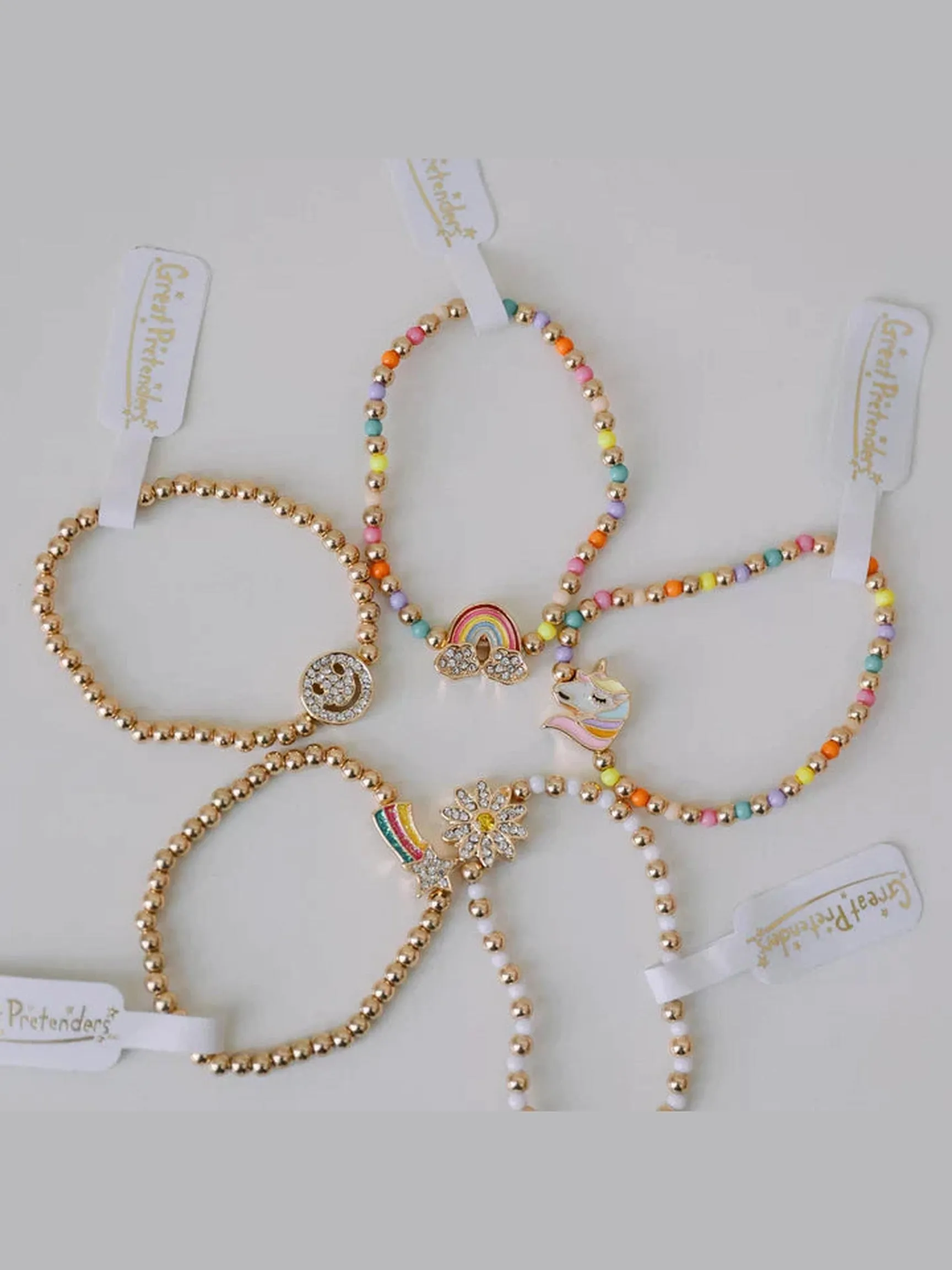 Taylor's Bestie Bracelets