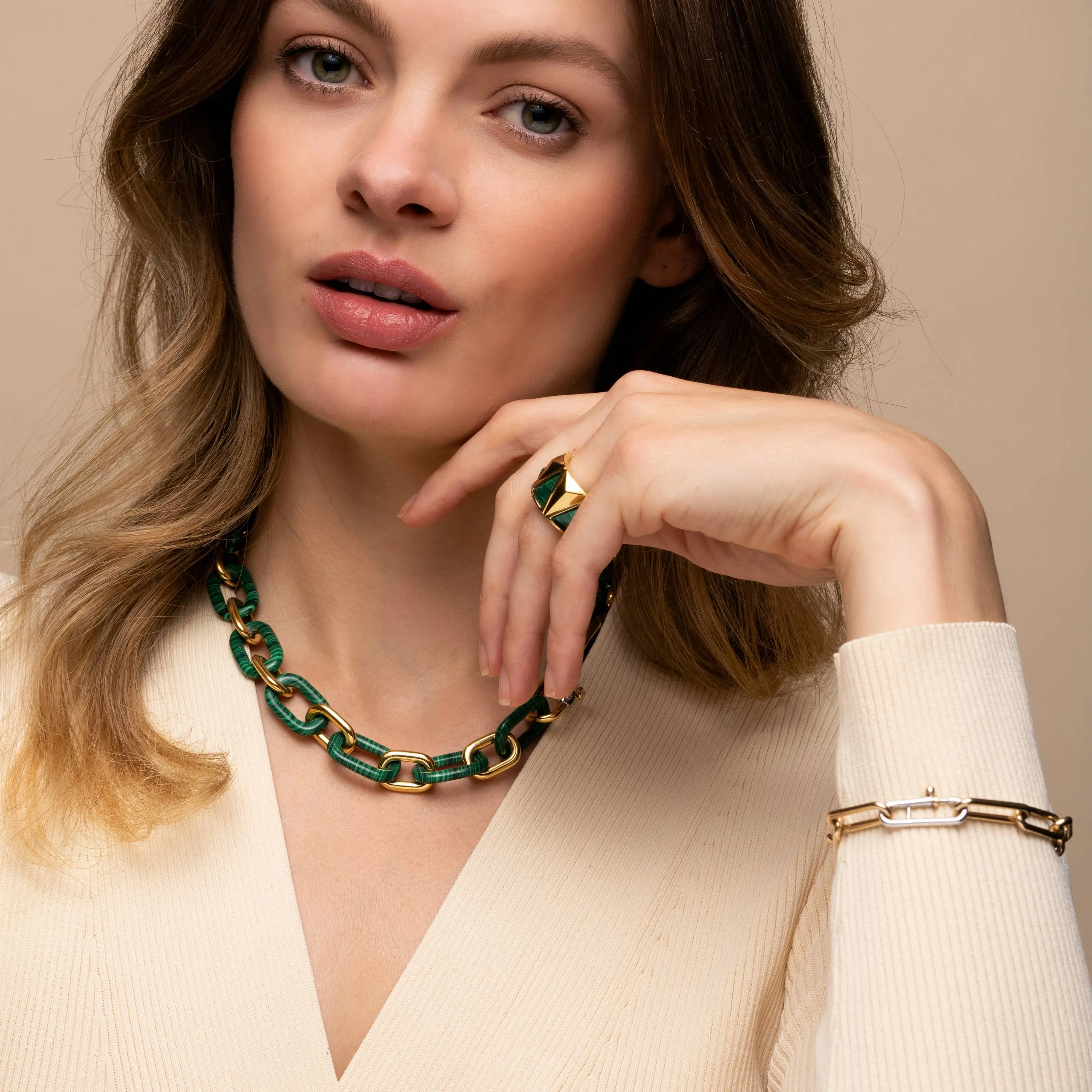 TI SENTO Necklace 34004MA