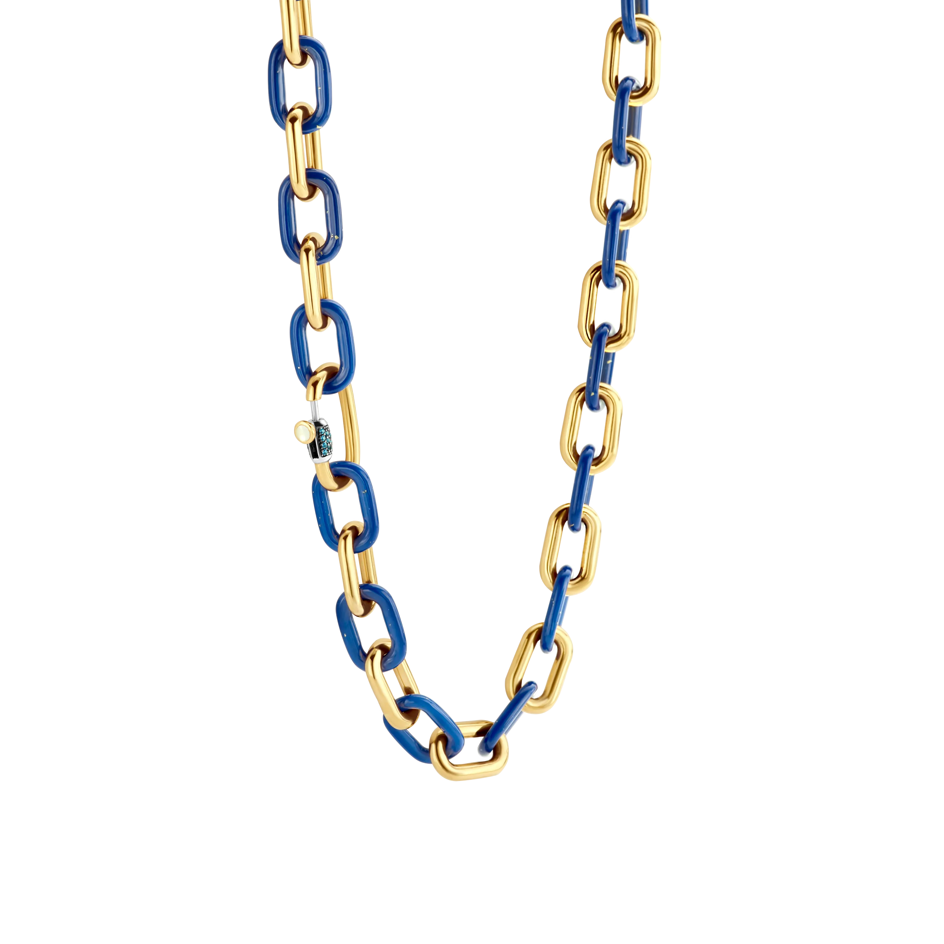 TI SENTO Necklace 34005BL