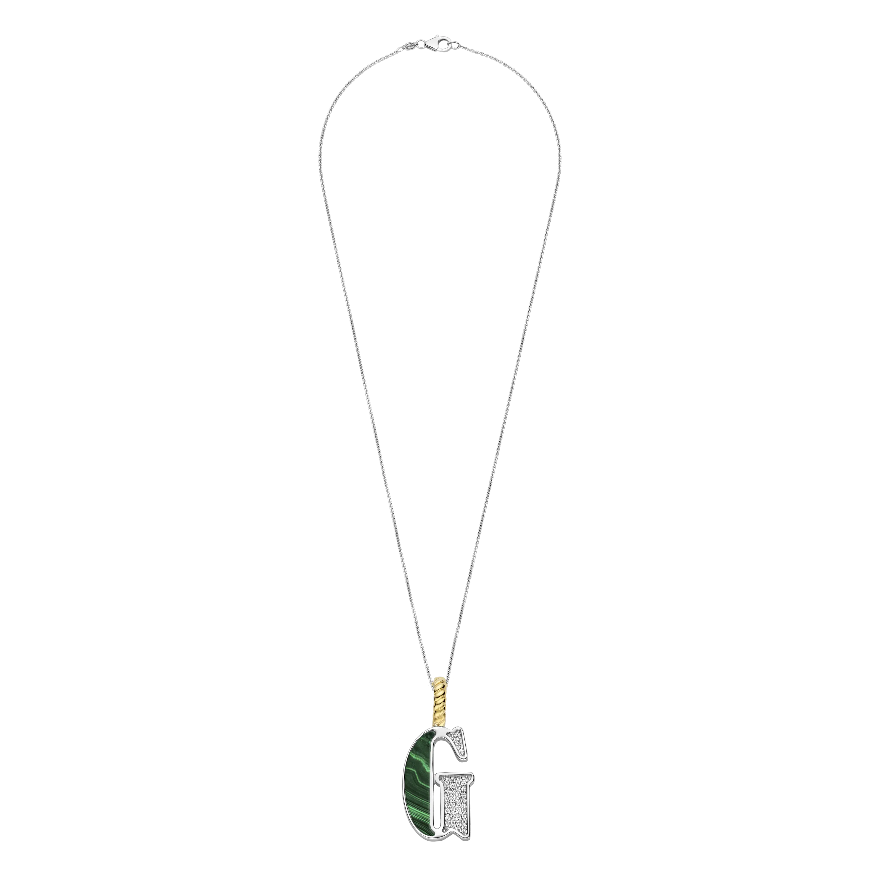TI SENTO Pendant 6840MA_G