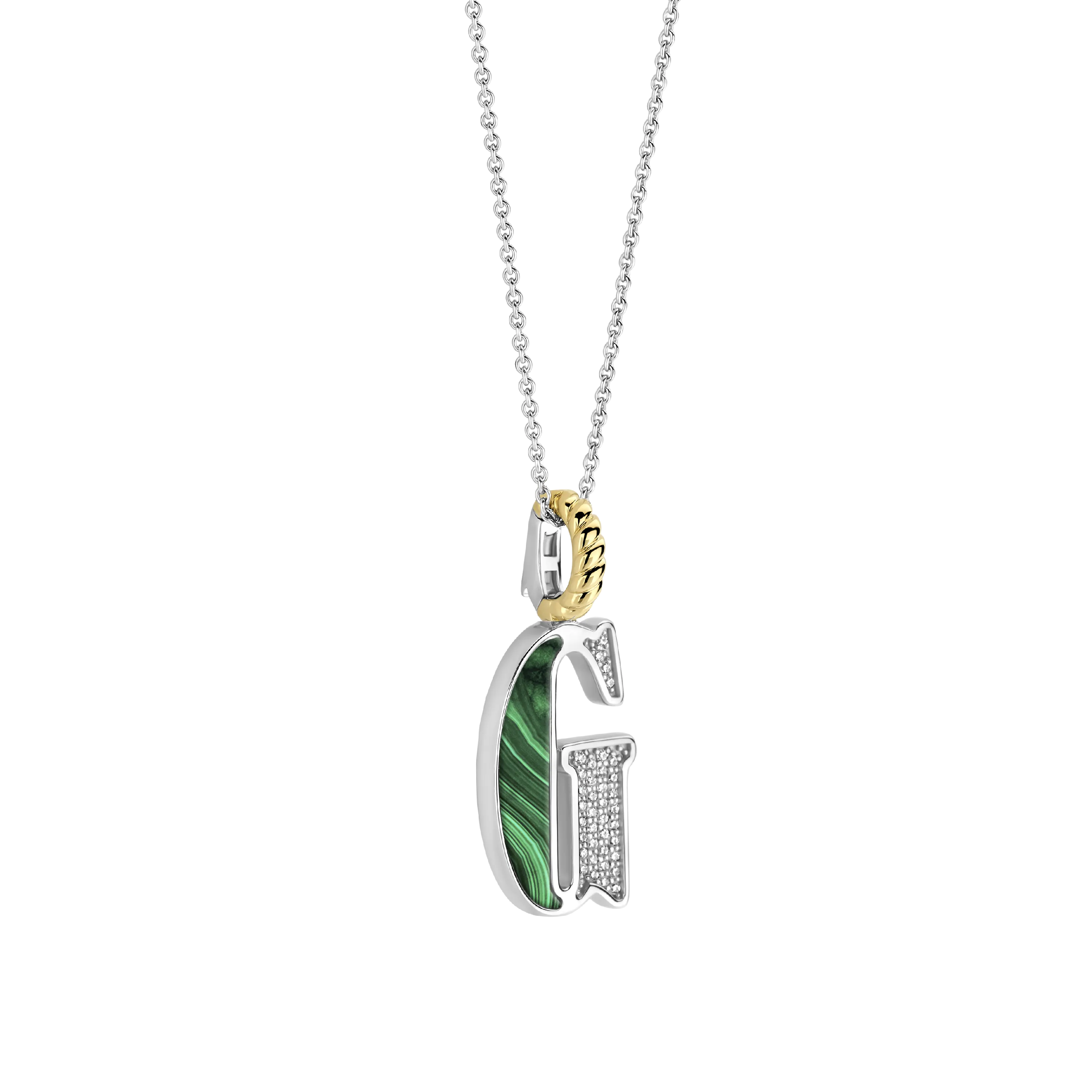 TI SENTO Pendant 6840MA_G