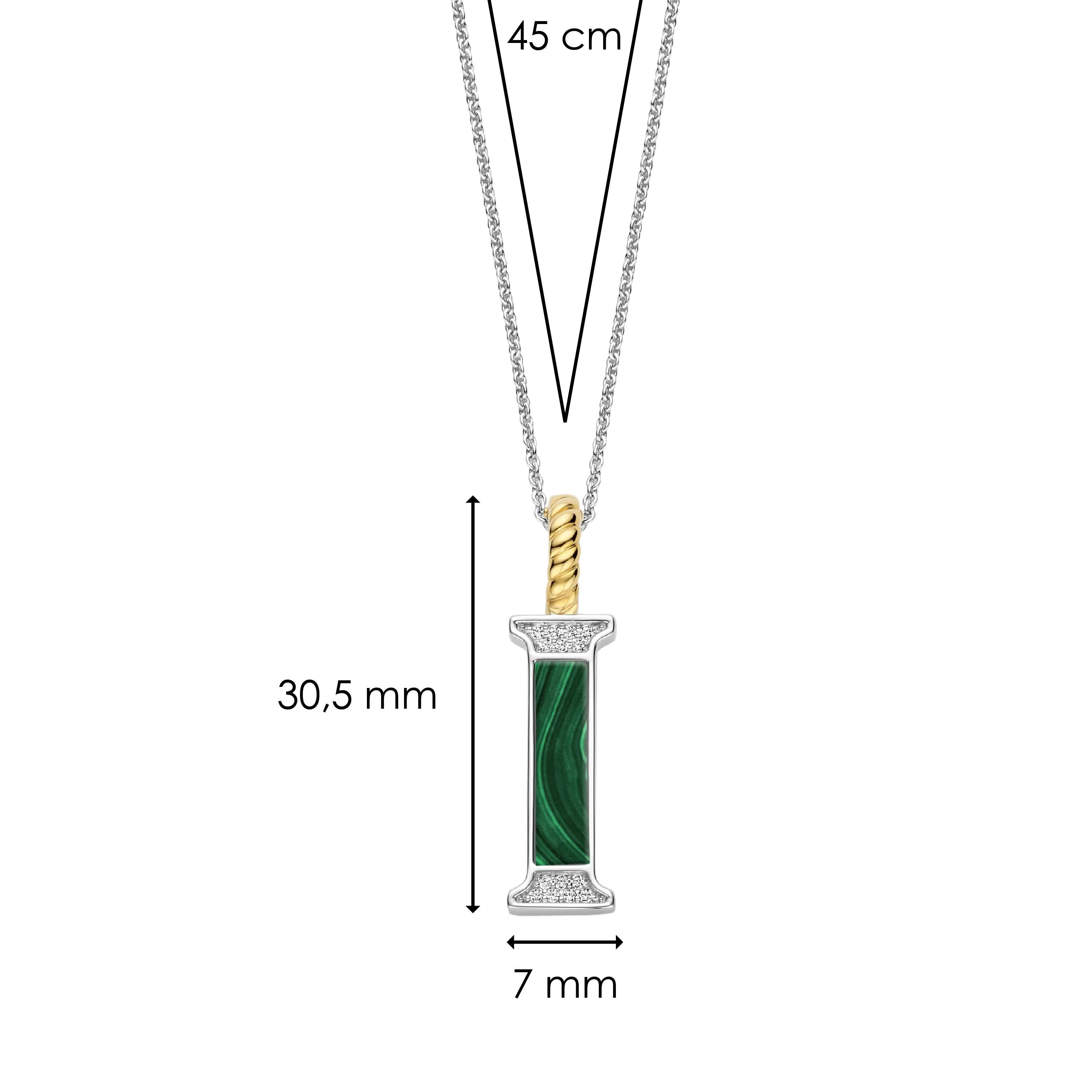 TI SENTO Pendant 6840MA_I