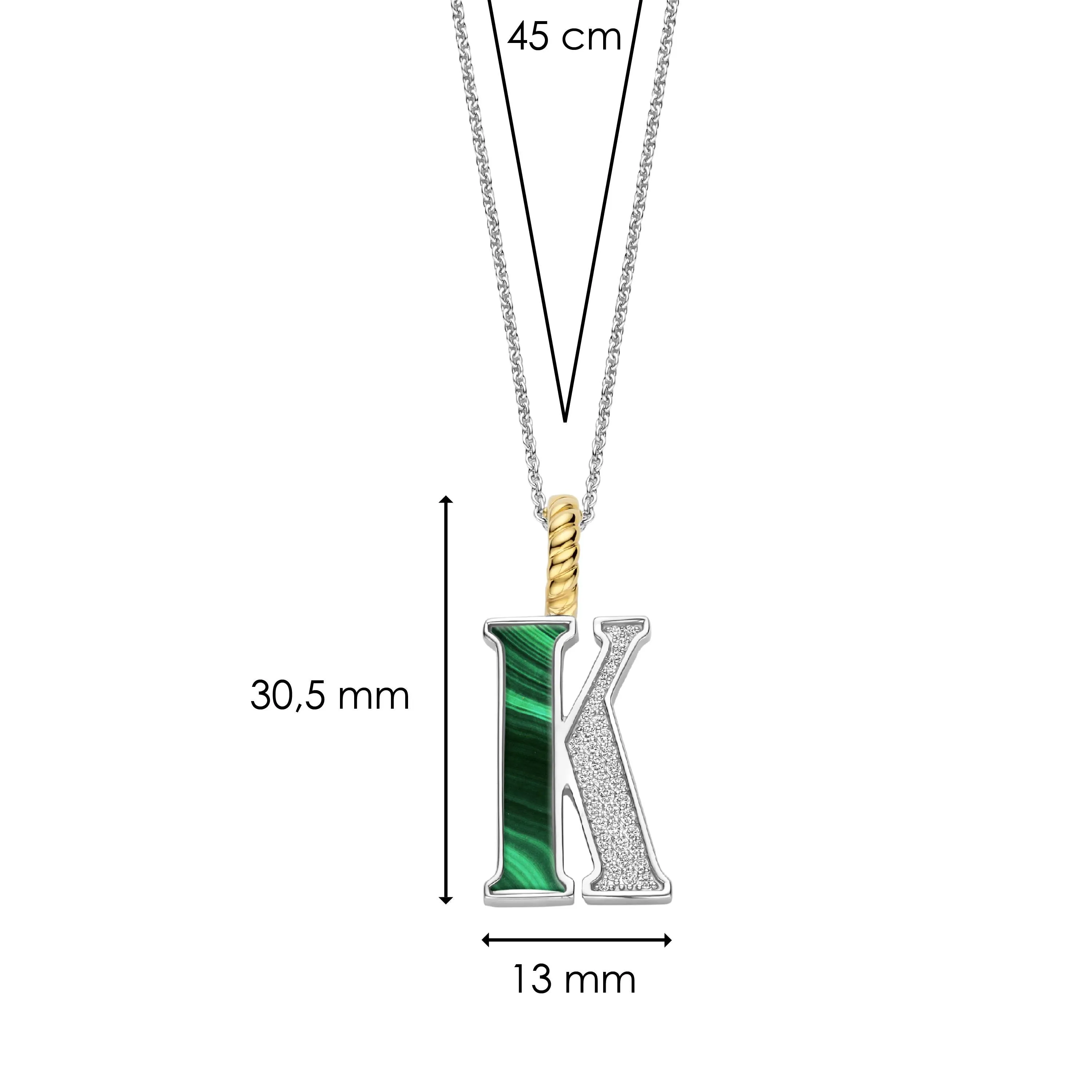 TI SENTO Pendant 6840MA_K