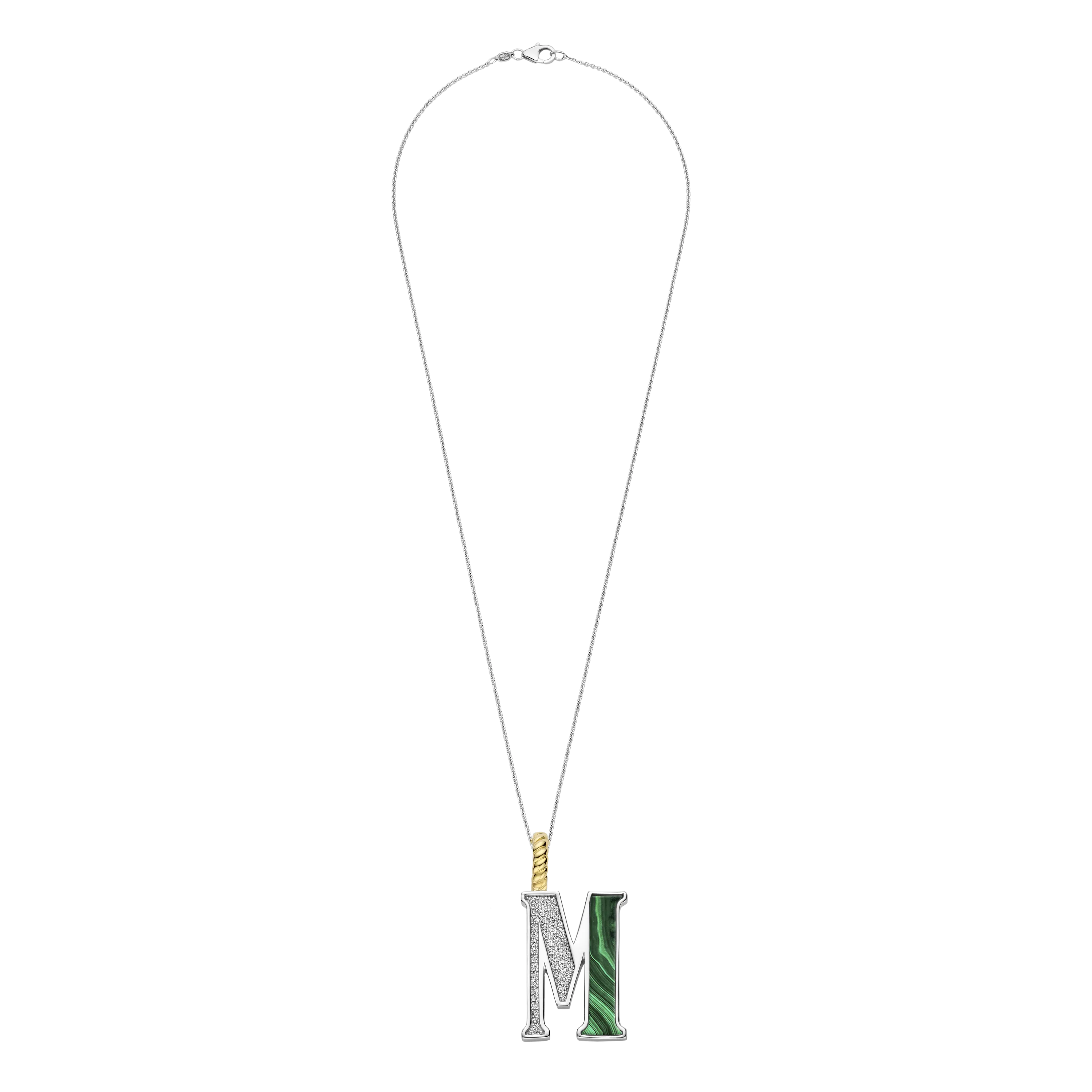 TI SENTO Pendant 6840MA_M