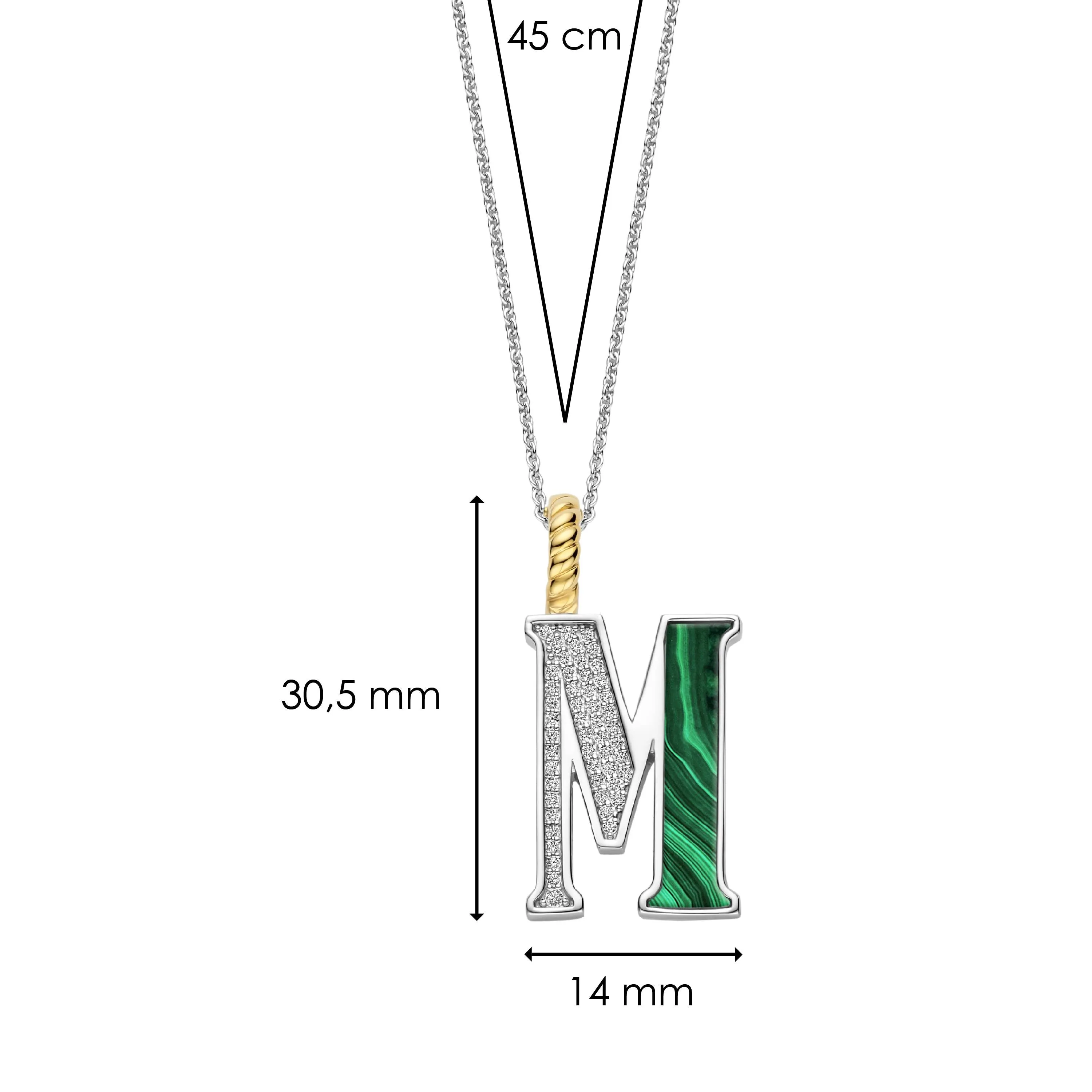 TI SENTO Pendant 6840MA_M
