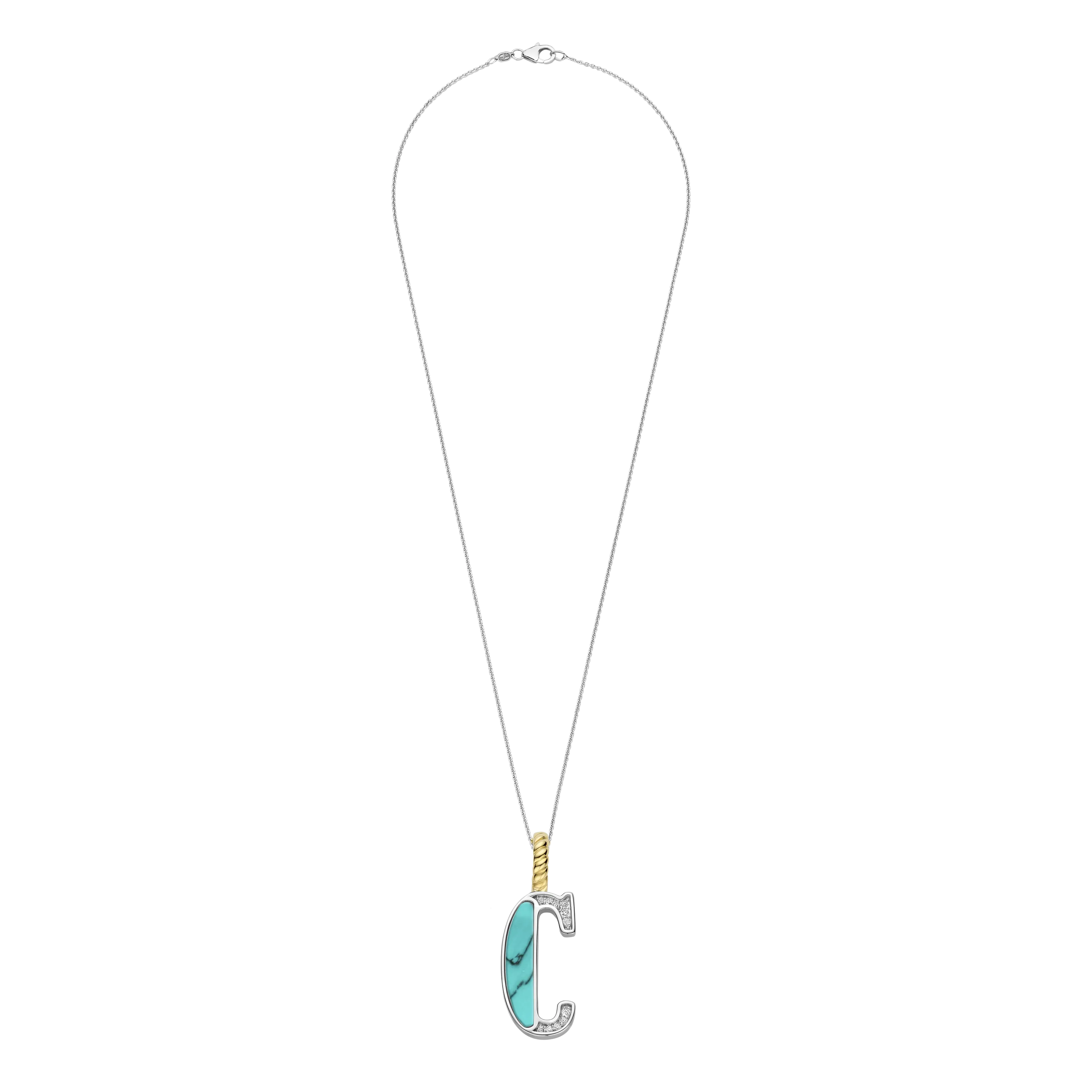 TI SENTO Pendant 6840TQ_C