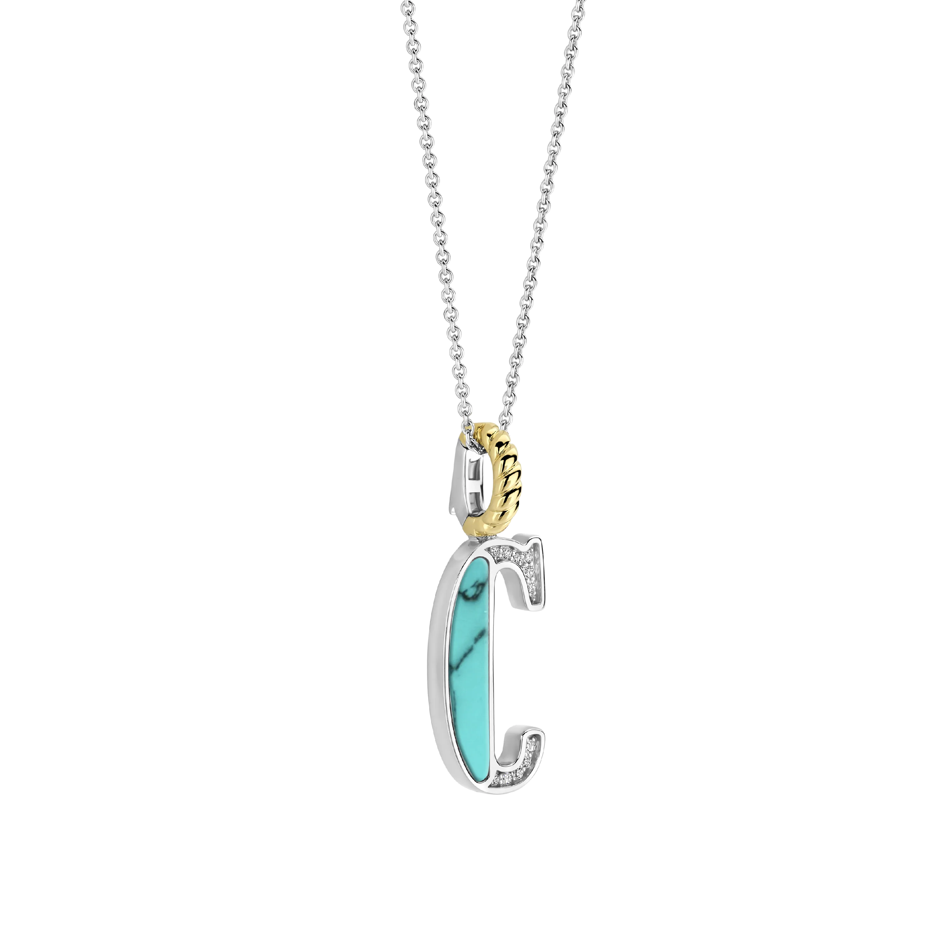 TI SENTO Pendant 6840TQ_C