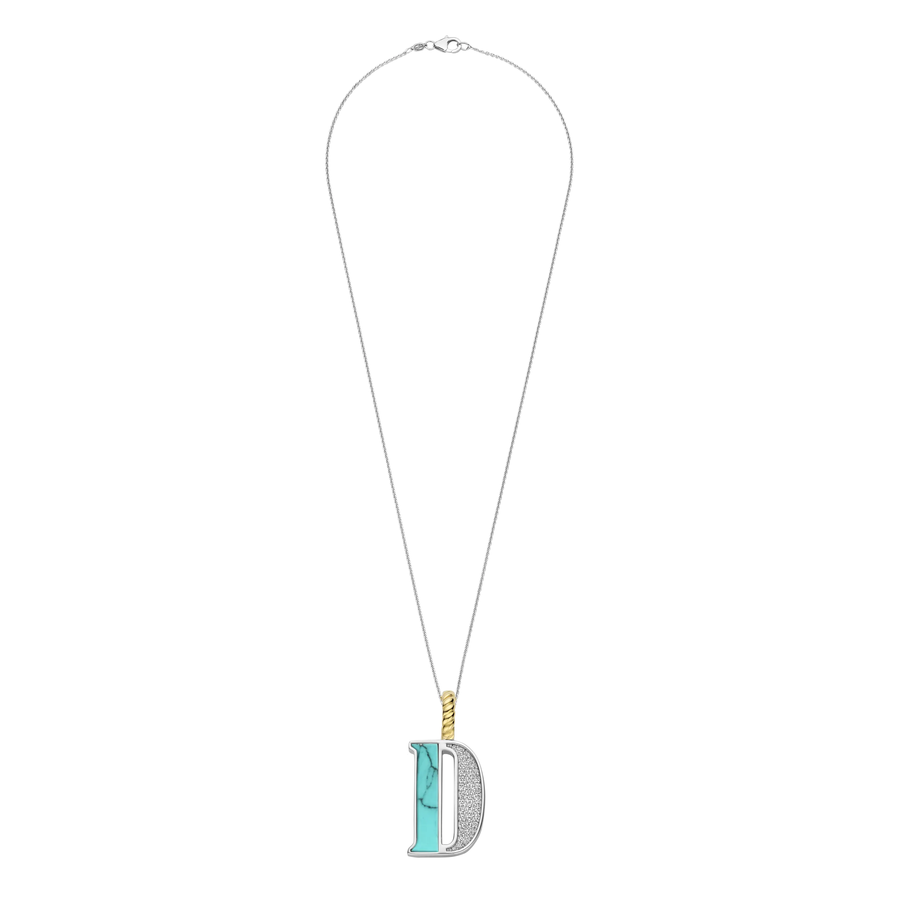 TI SENTO Pendant 6840TQ_D