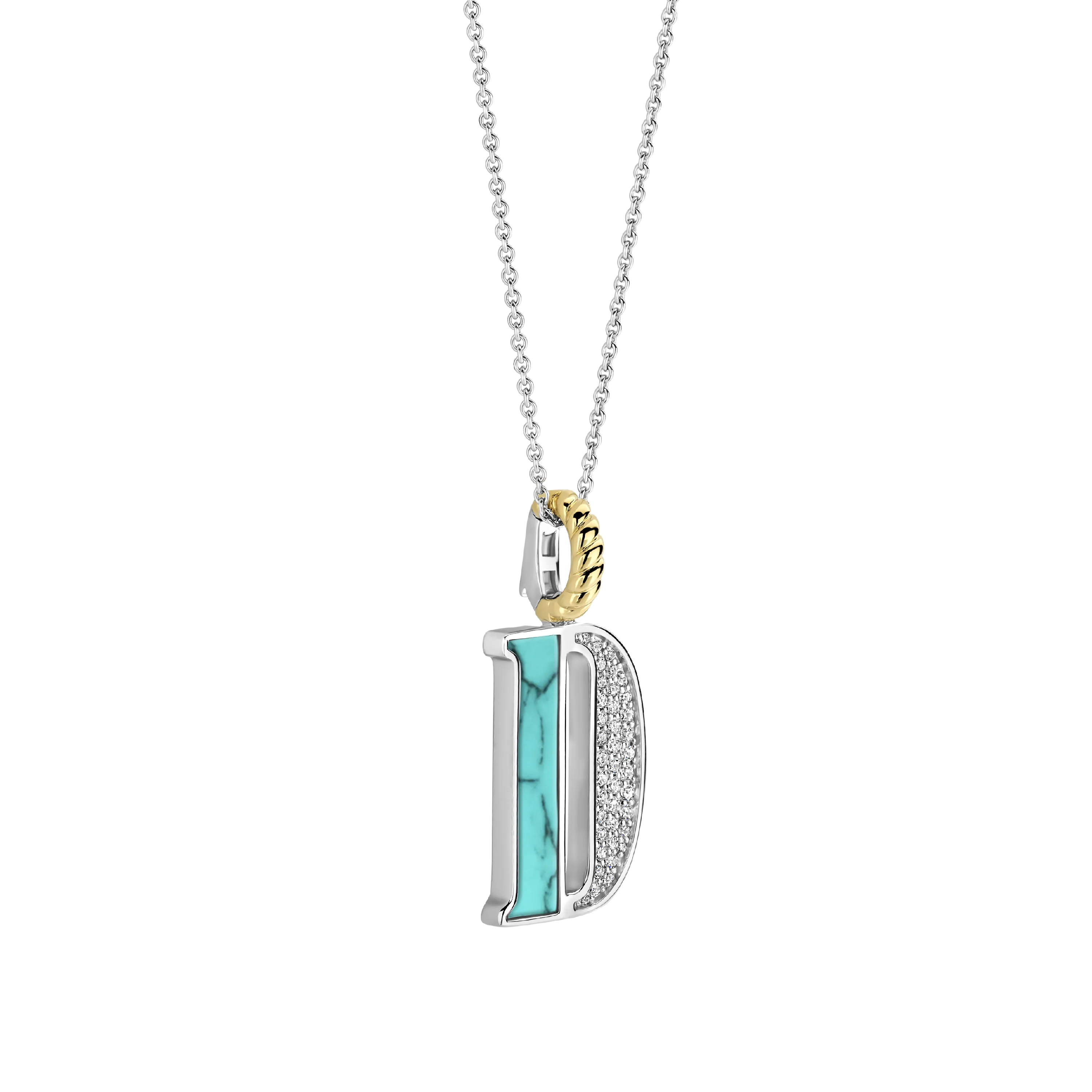 TI SENTO Pendant 6840TQ_D