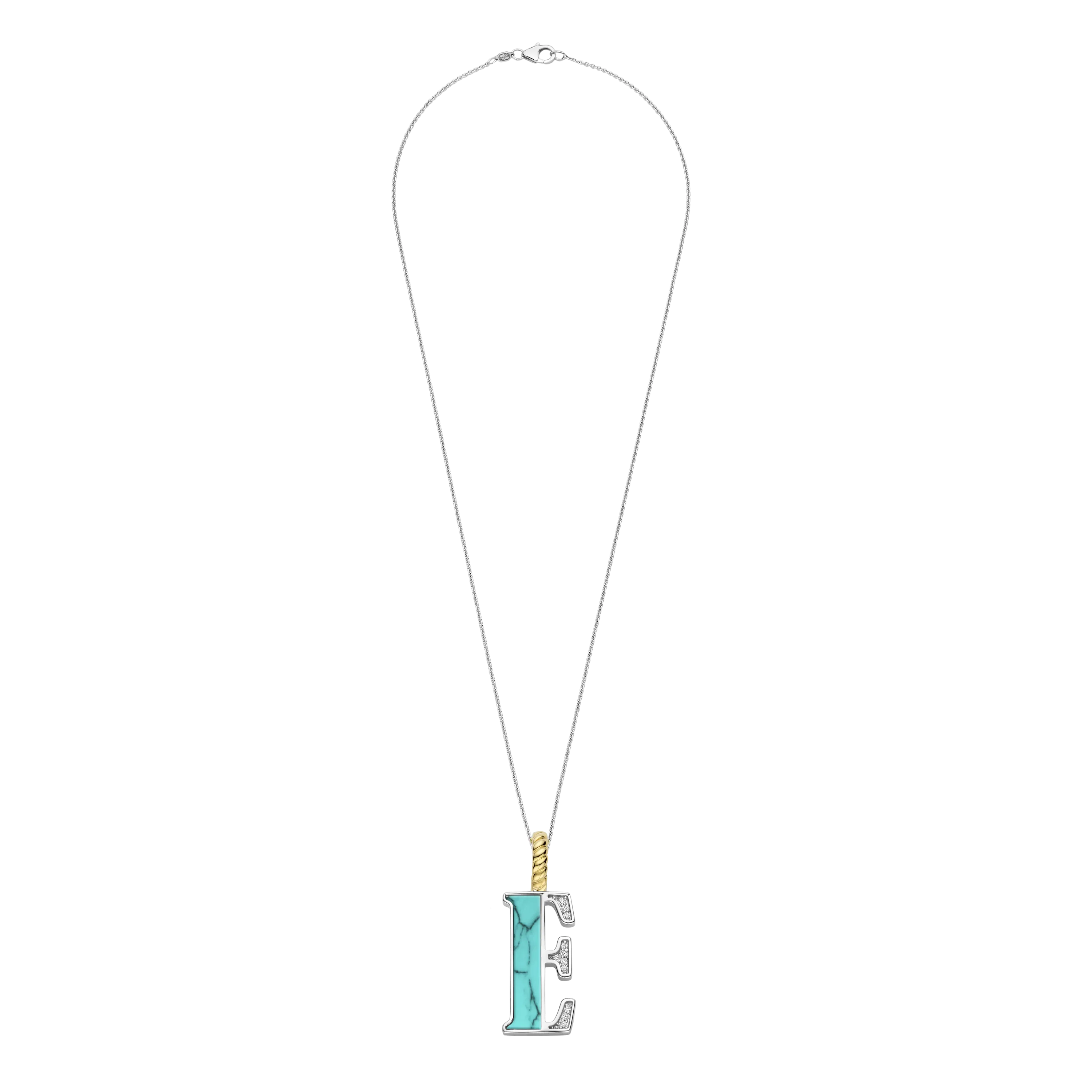 TI SENTO Pendant 6840TQ_E