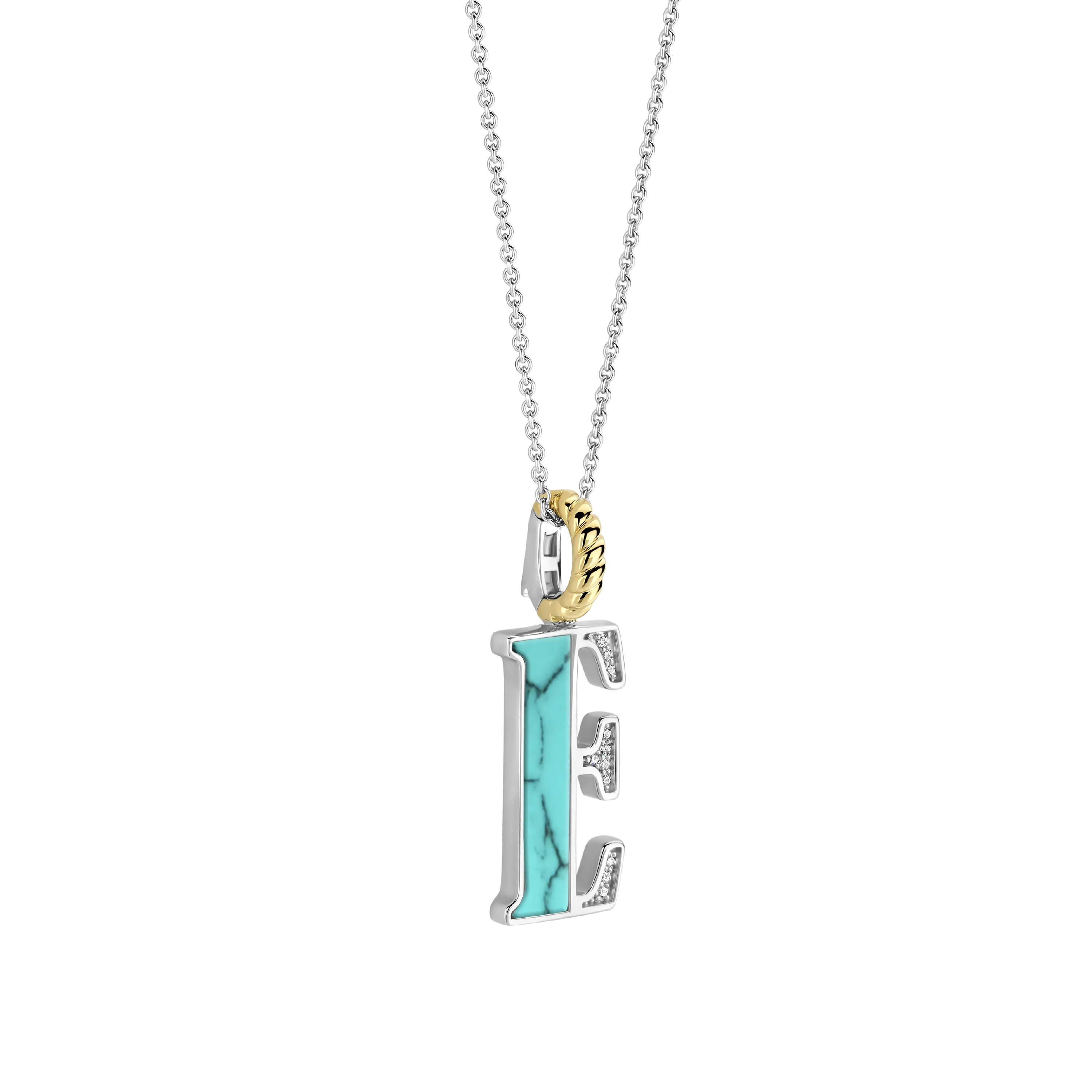 TI SENTO Pendant 6840TQ_E