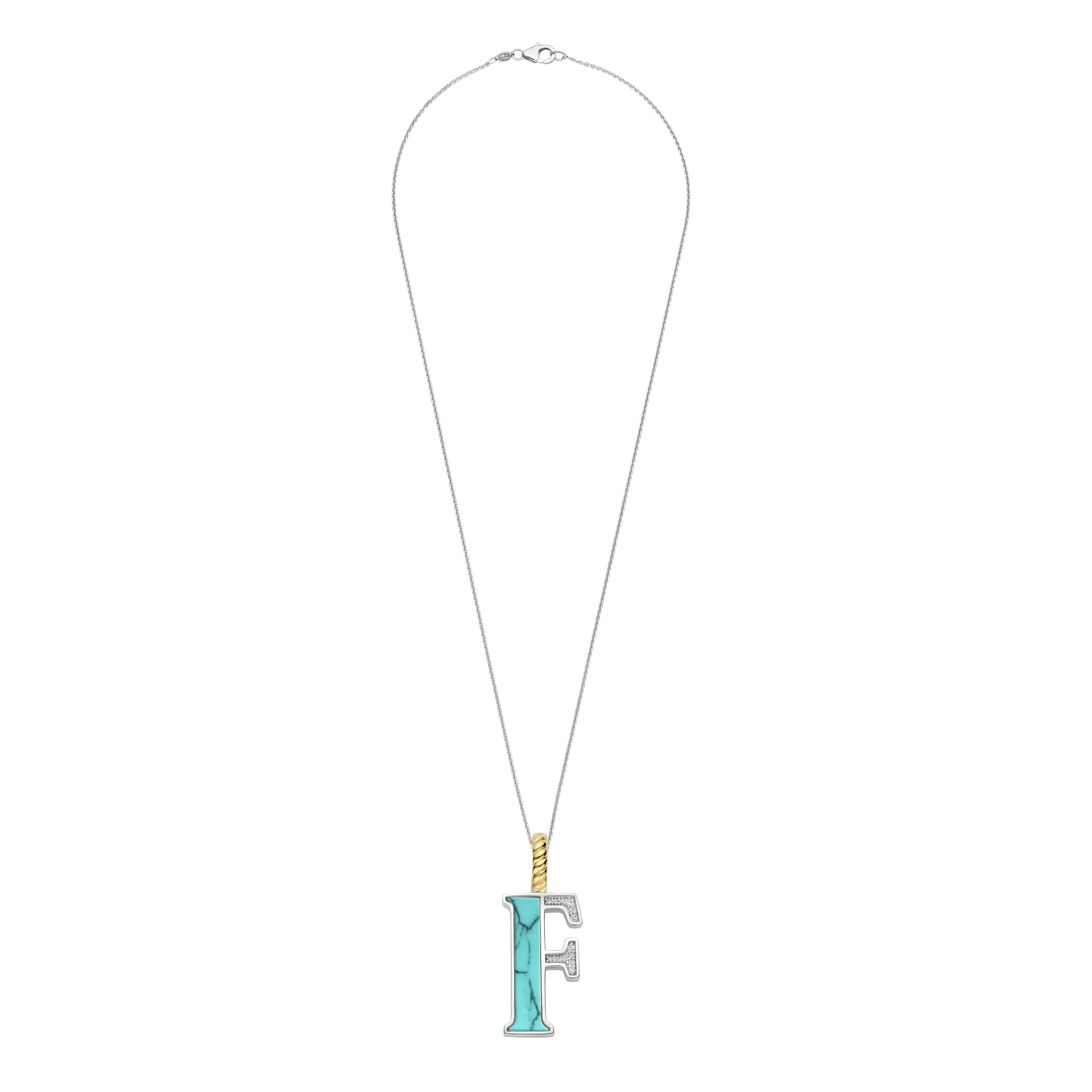 TI SENTO Pendant 6840TQ_F