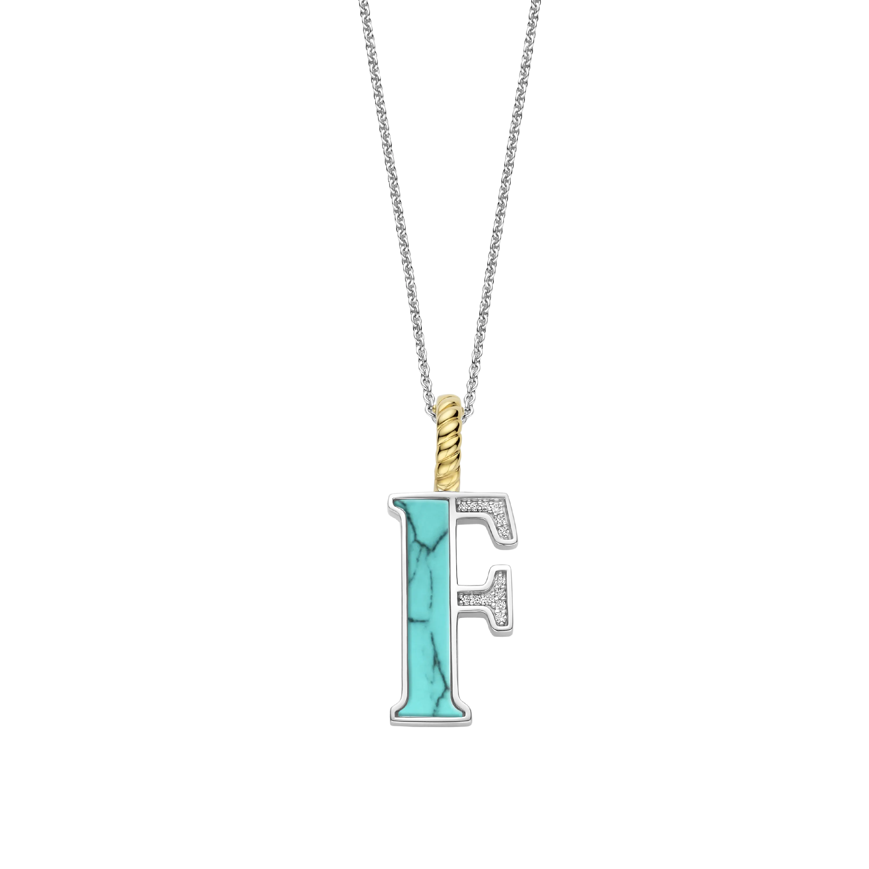 TI SENTO Pendant 6840TQ_F