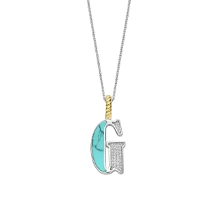 TI SENTO Pendant 6840TQ_G
