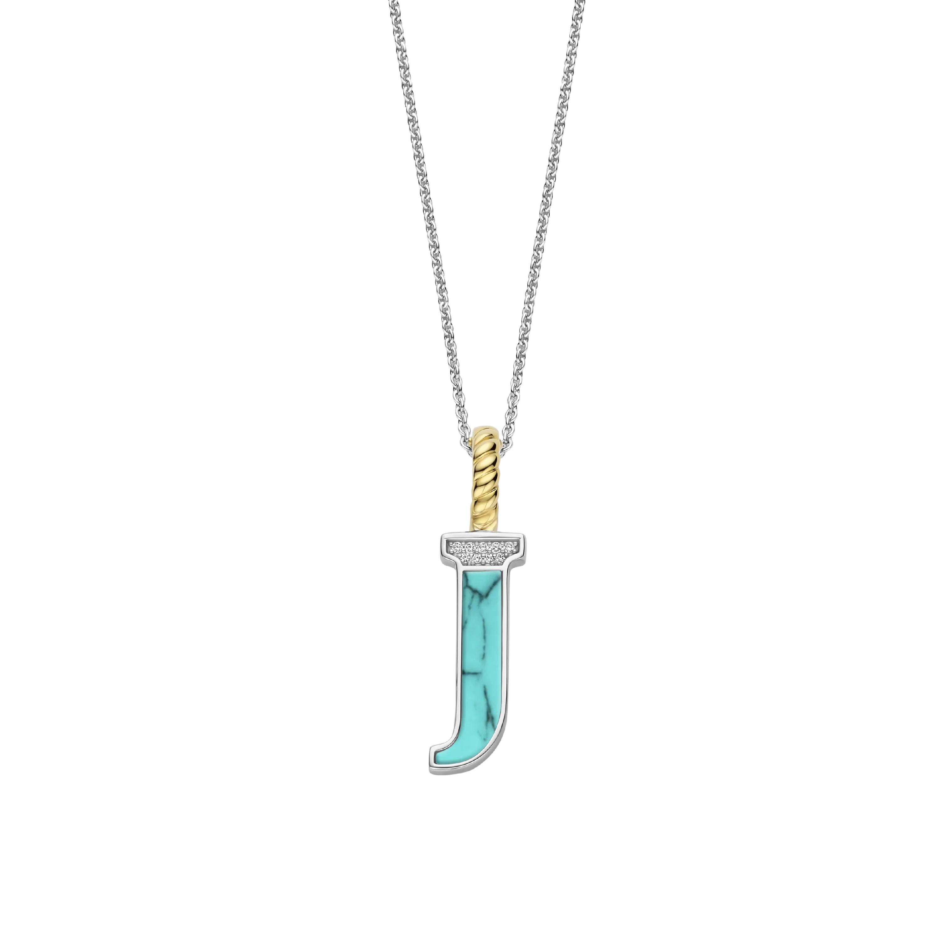 TI SENTO Pendant 6840TQ_J