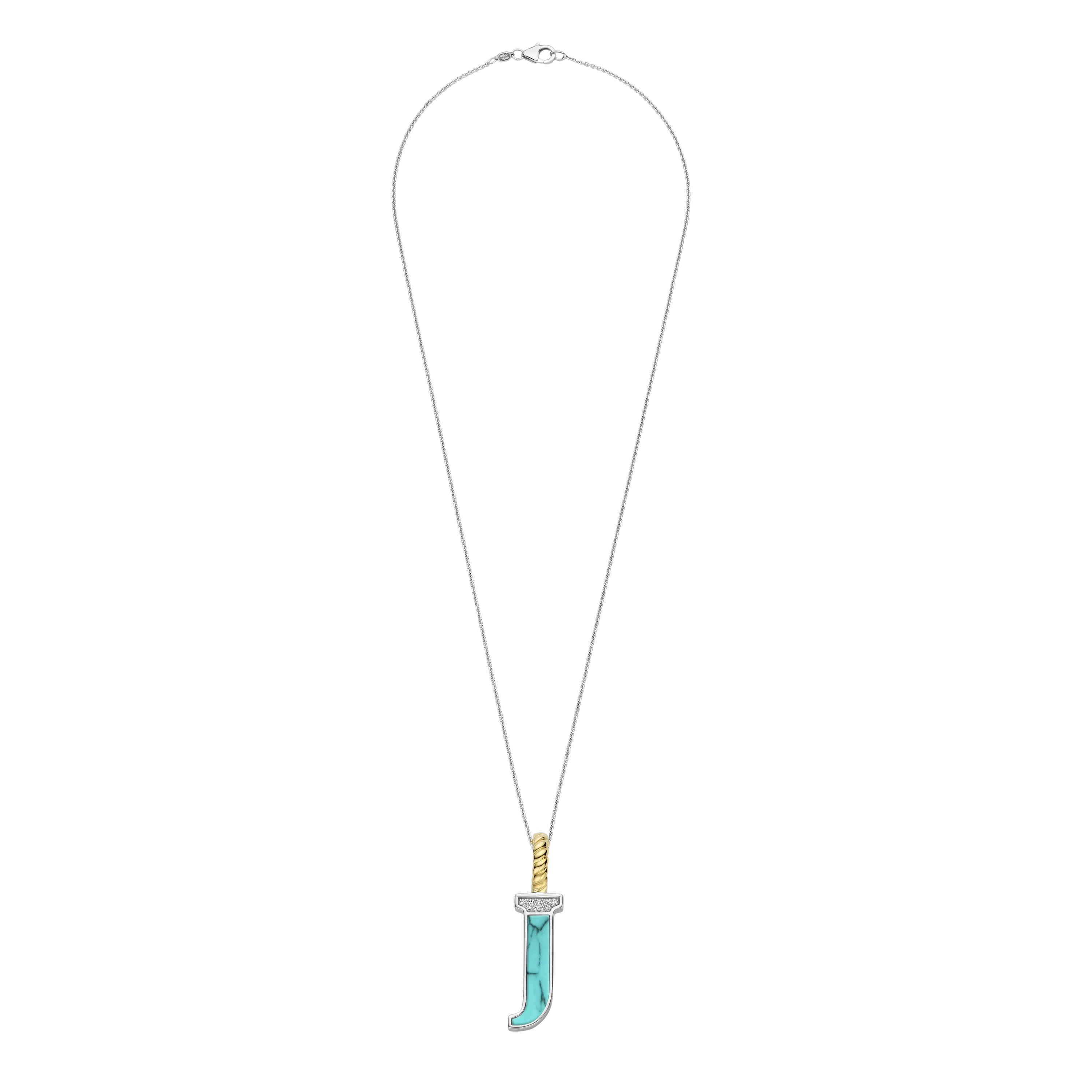 TI SENTO Pendant 6840TQ_J