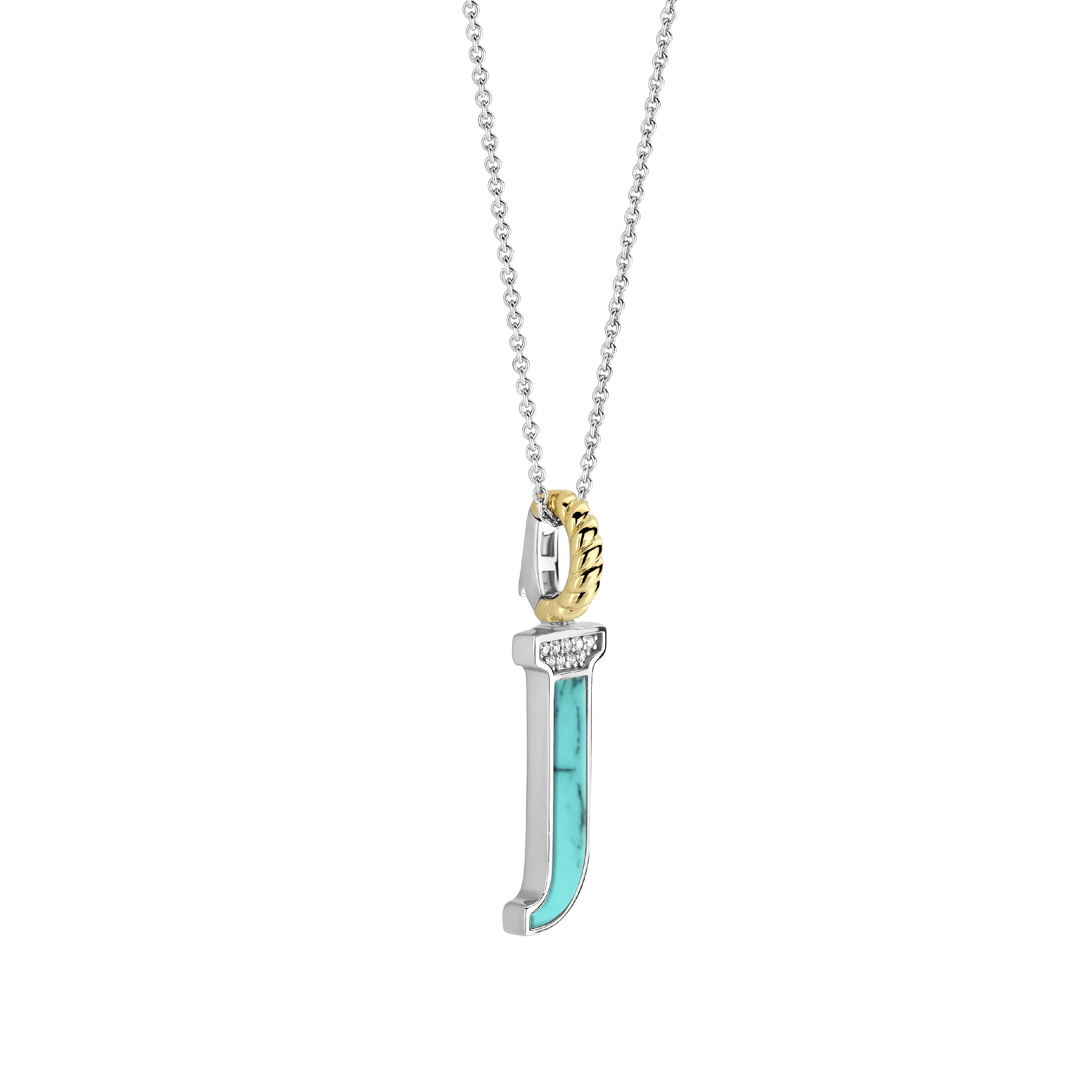 TI SENTO Pendant 6840TQ_J