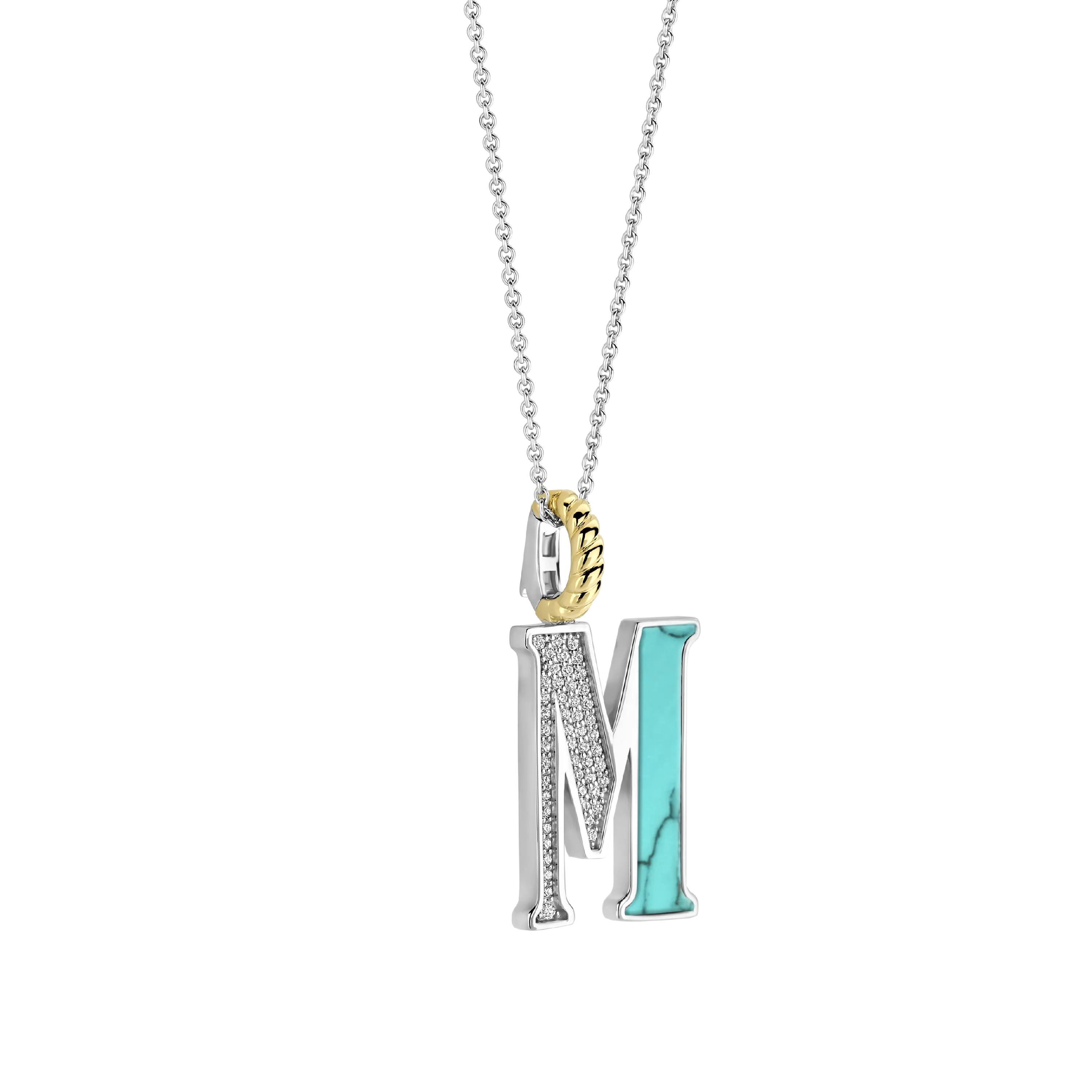 TI SENTO Pendant 6840TQ_M