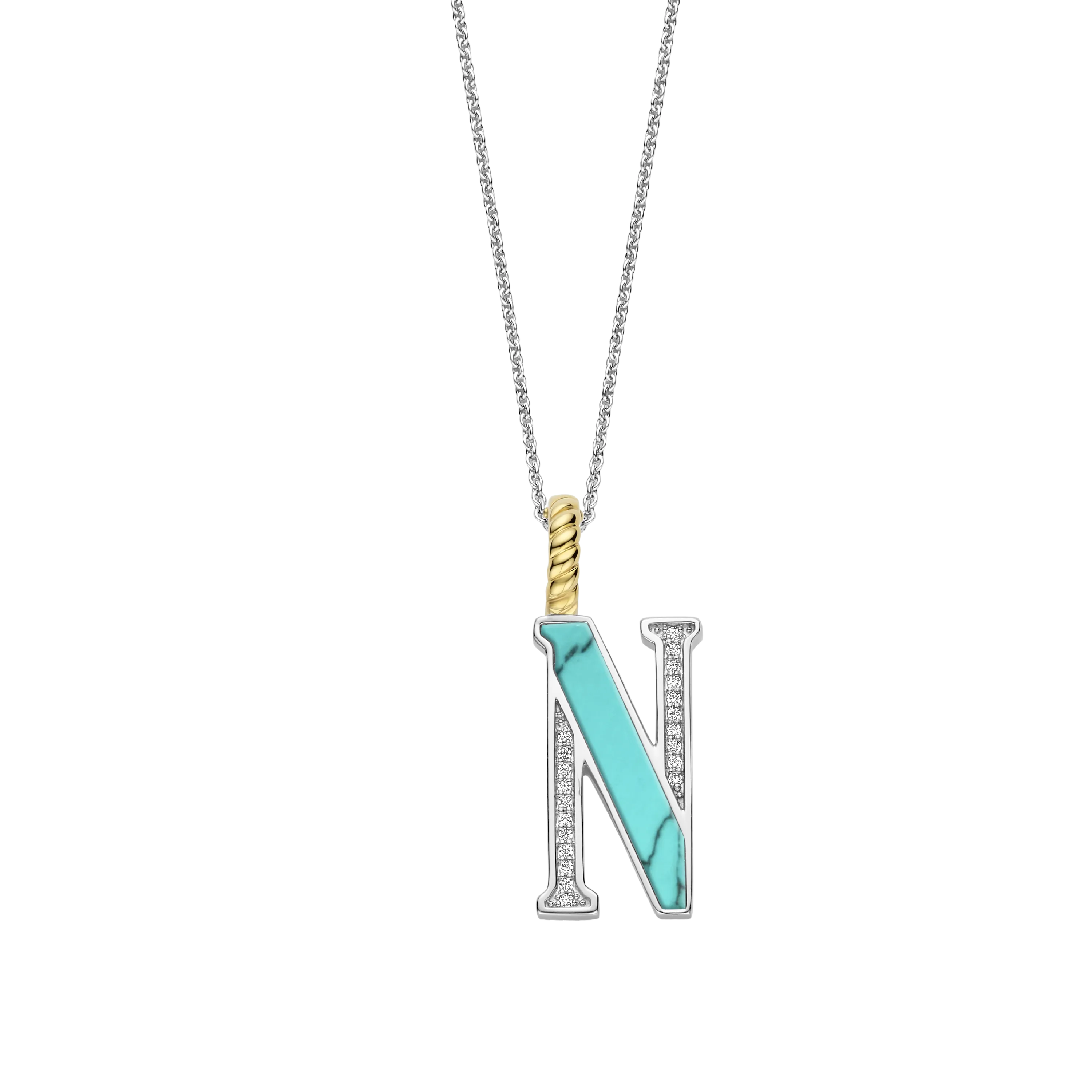 TI SENTO Pendant 6840TQ_N