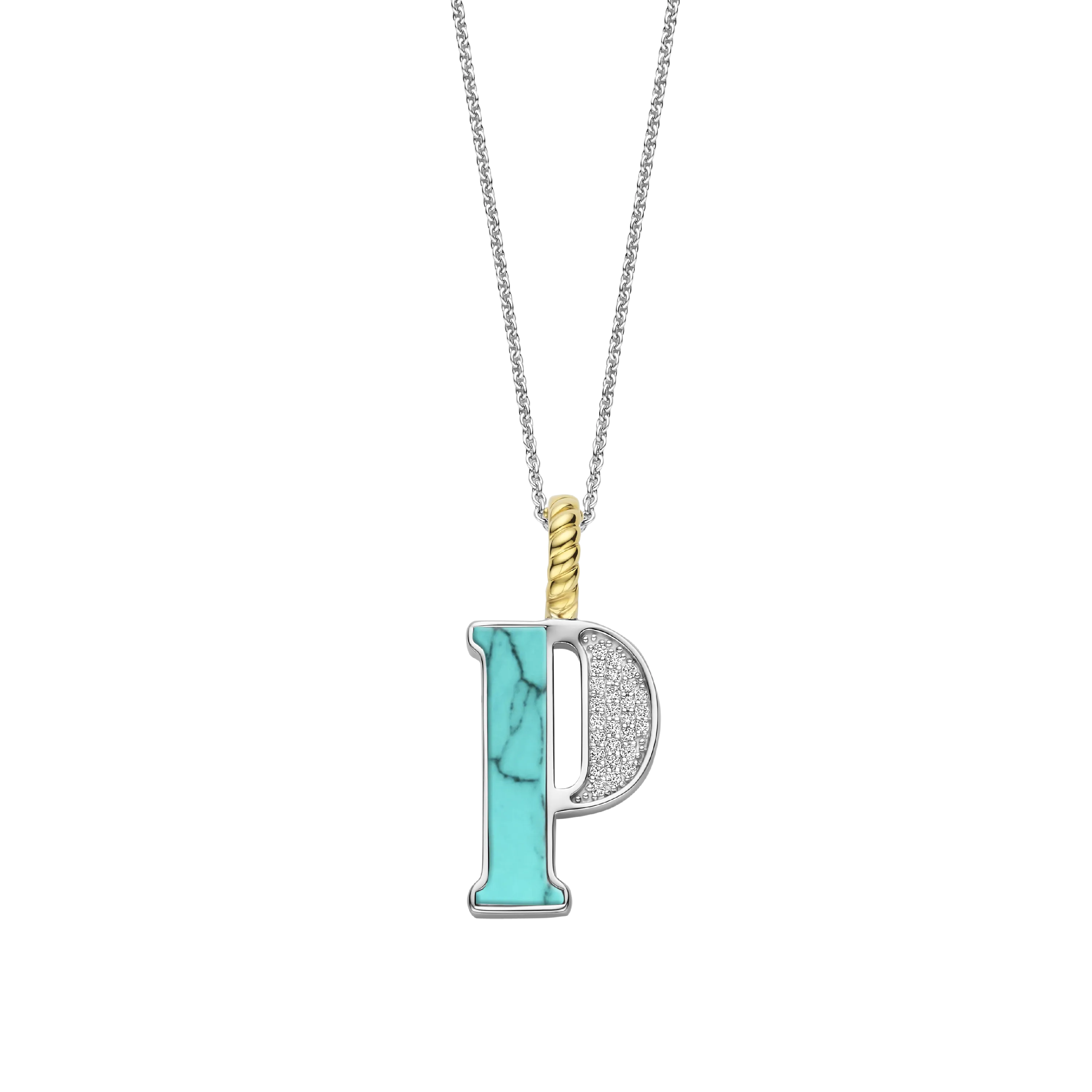 TI SENTO Pendant 6840TQ_P