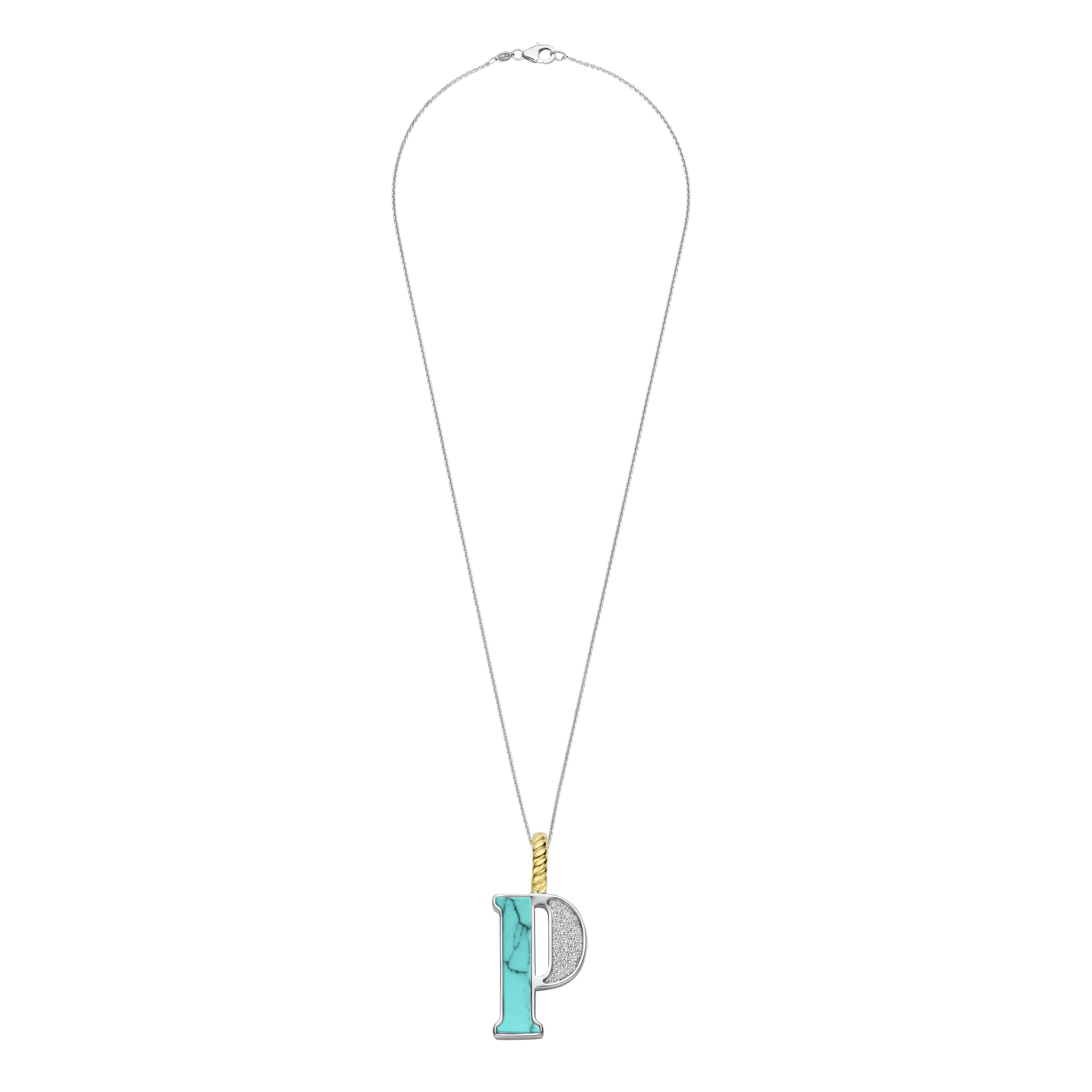 TI SENTO Pendant 6840TQ_P