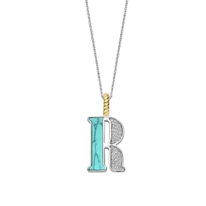 TI SENTO Pendant 6840TQ_R