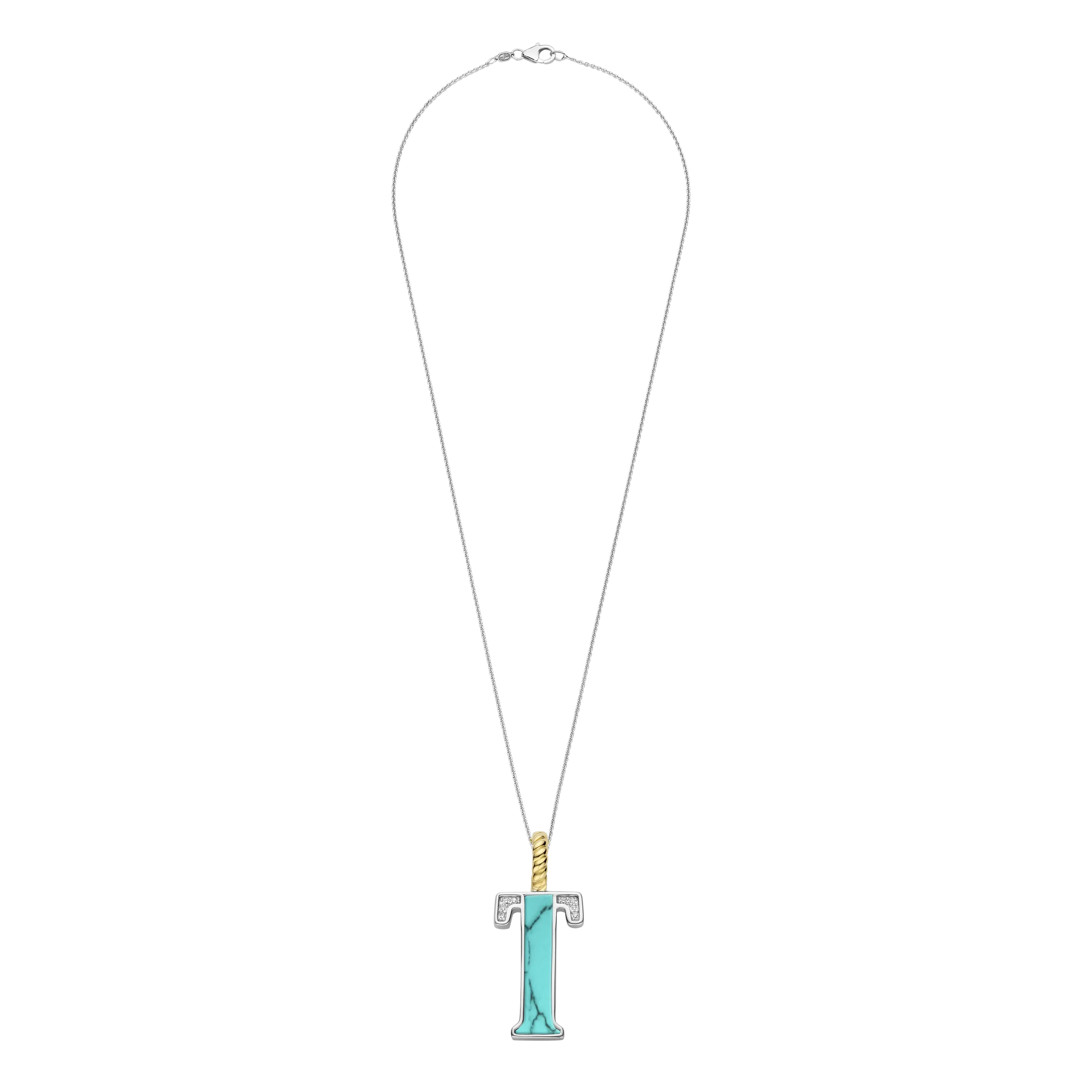 TI SENTO Pendant 6840TQ_T