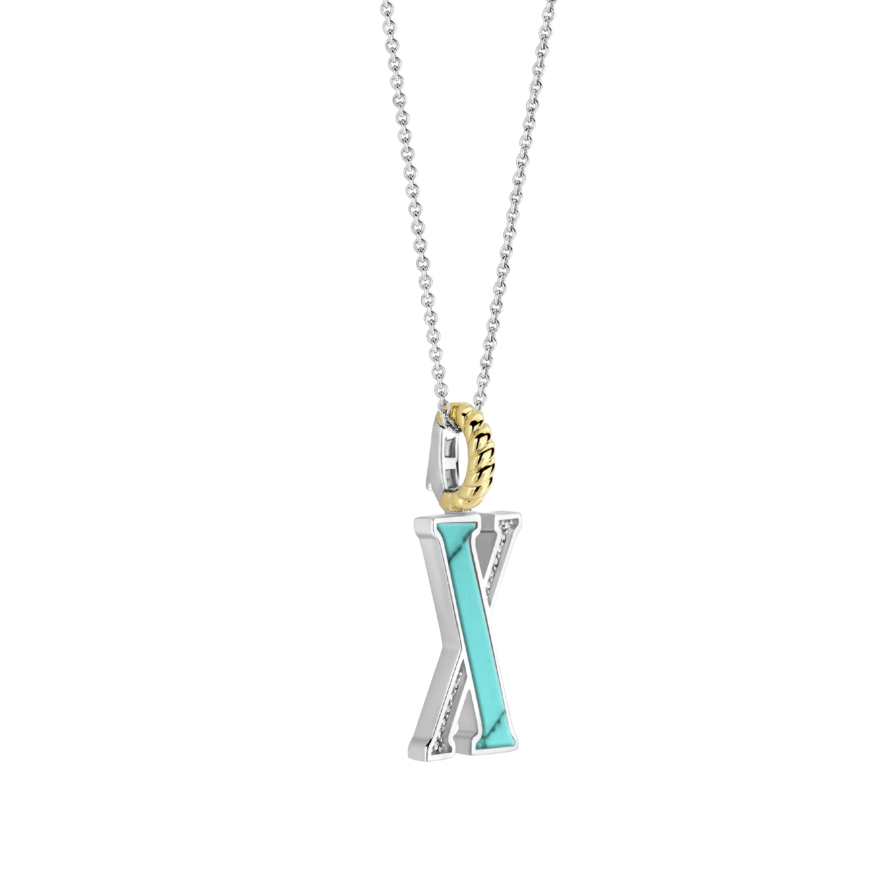 TI SENTO Pendant 6840TQ_X