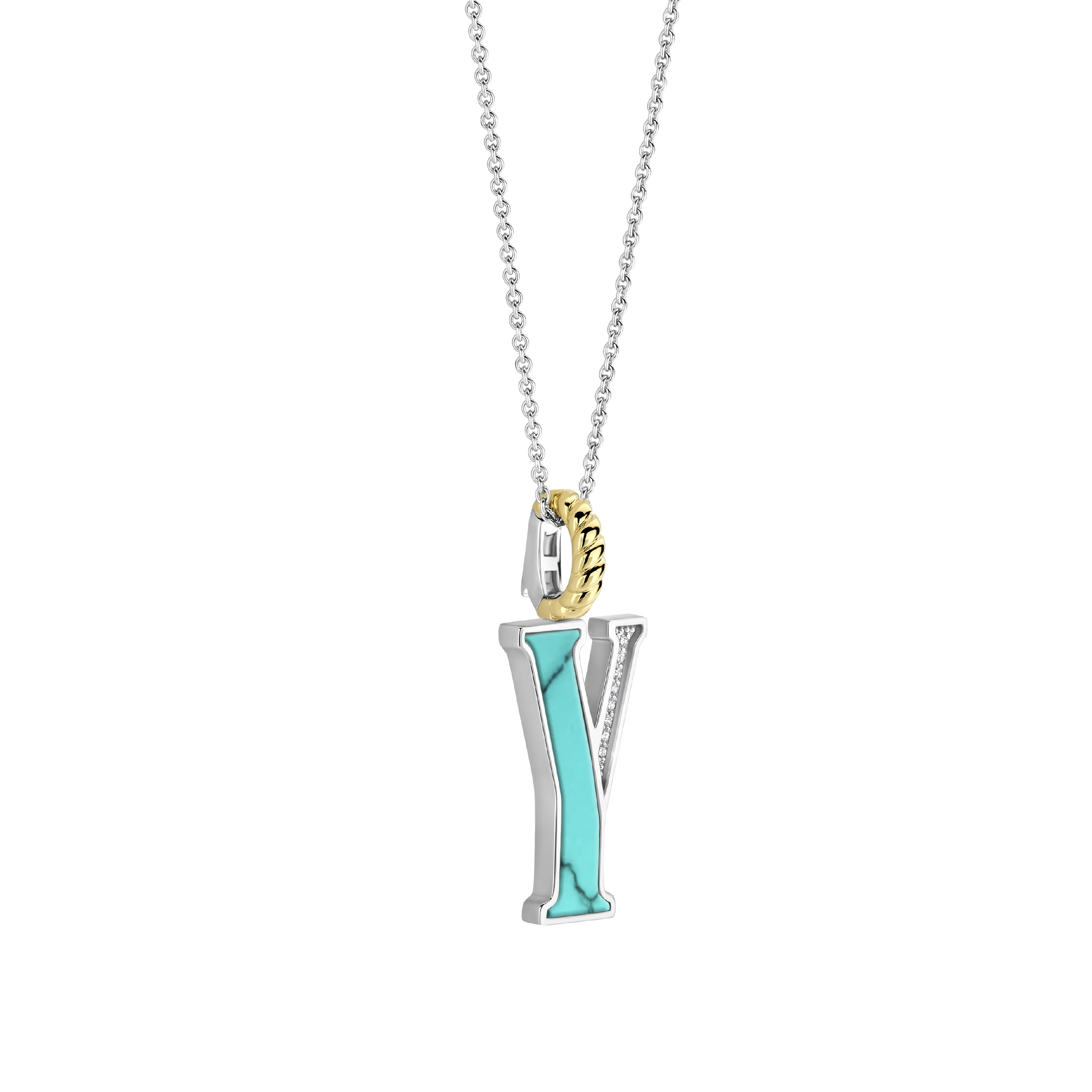 TI SENTO Pendant 6840TQ_Y