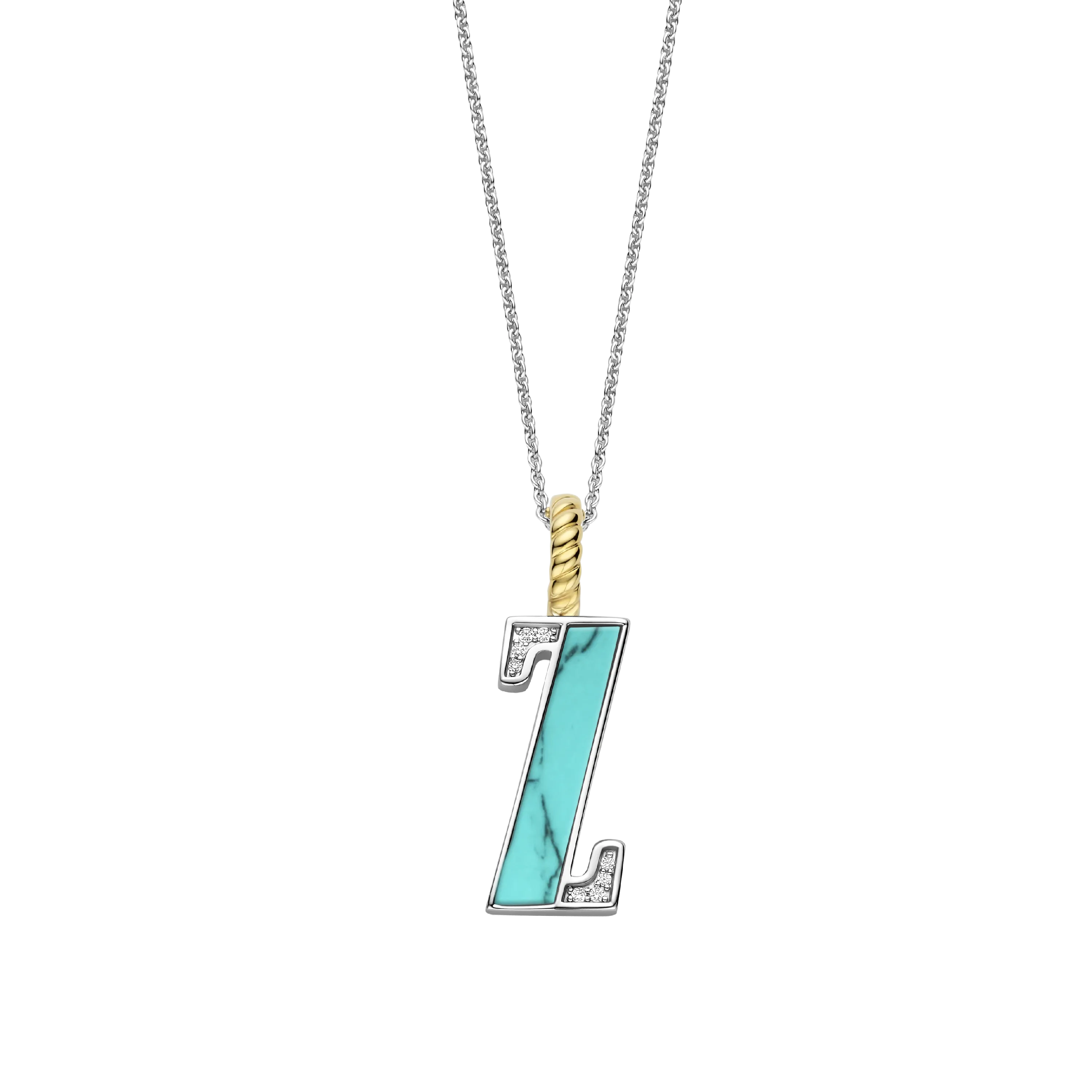 TI SENTO Pendant 6840TQ_Z