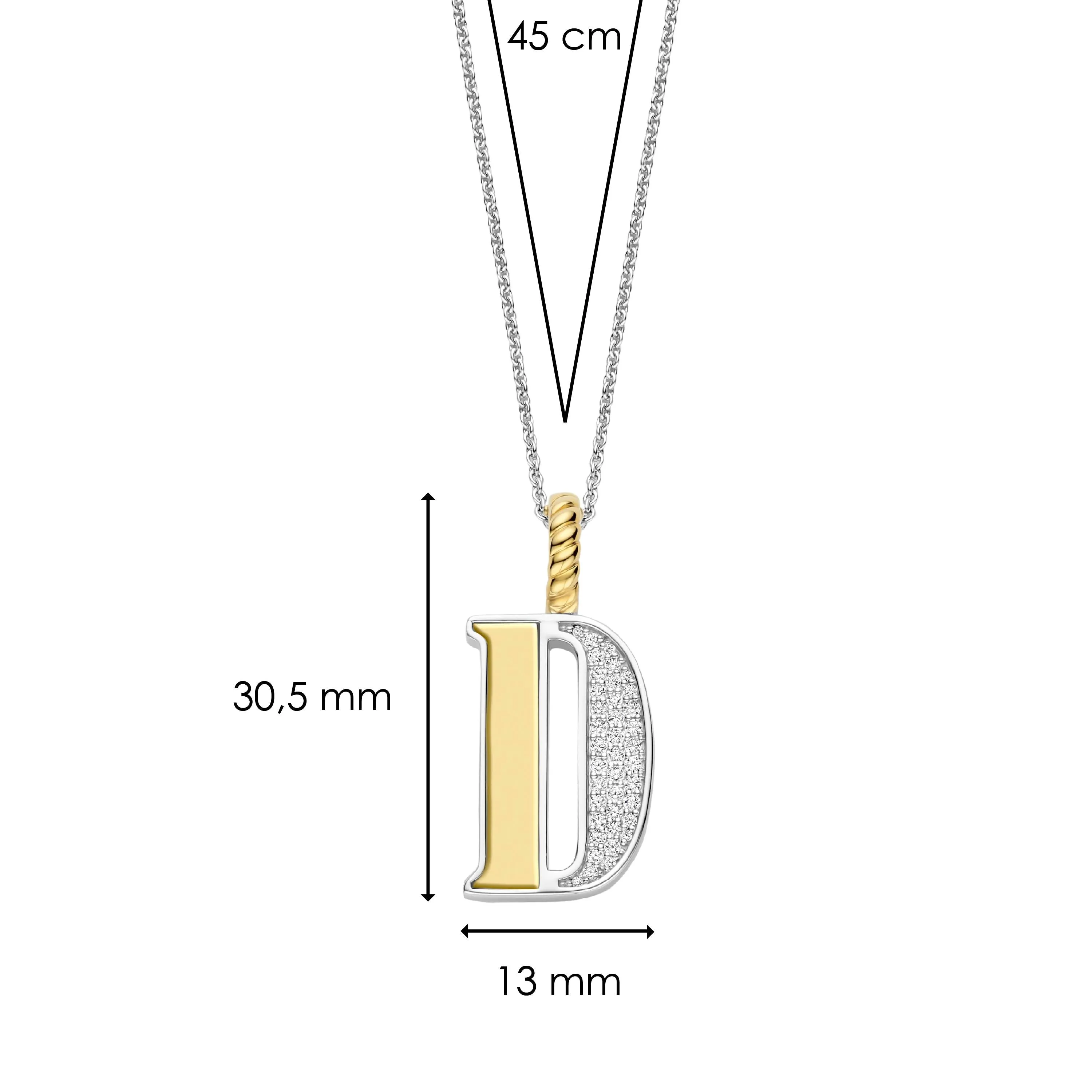 TI SENTO Pendant 6840ZY_D