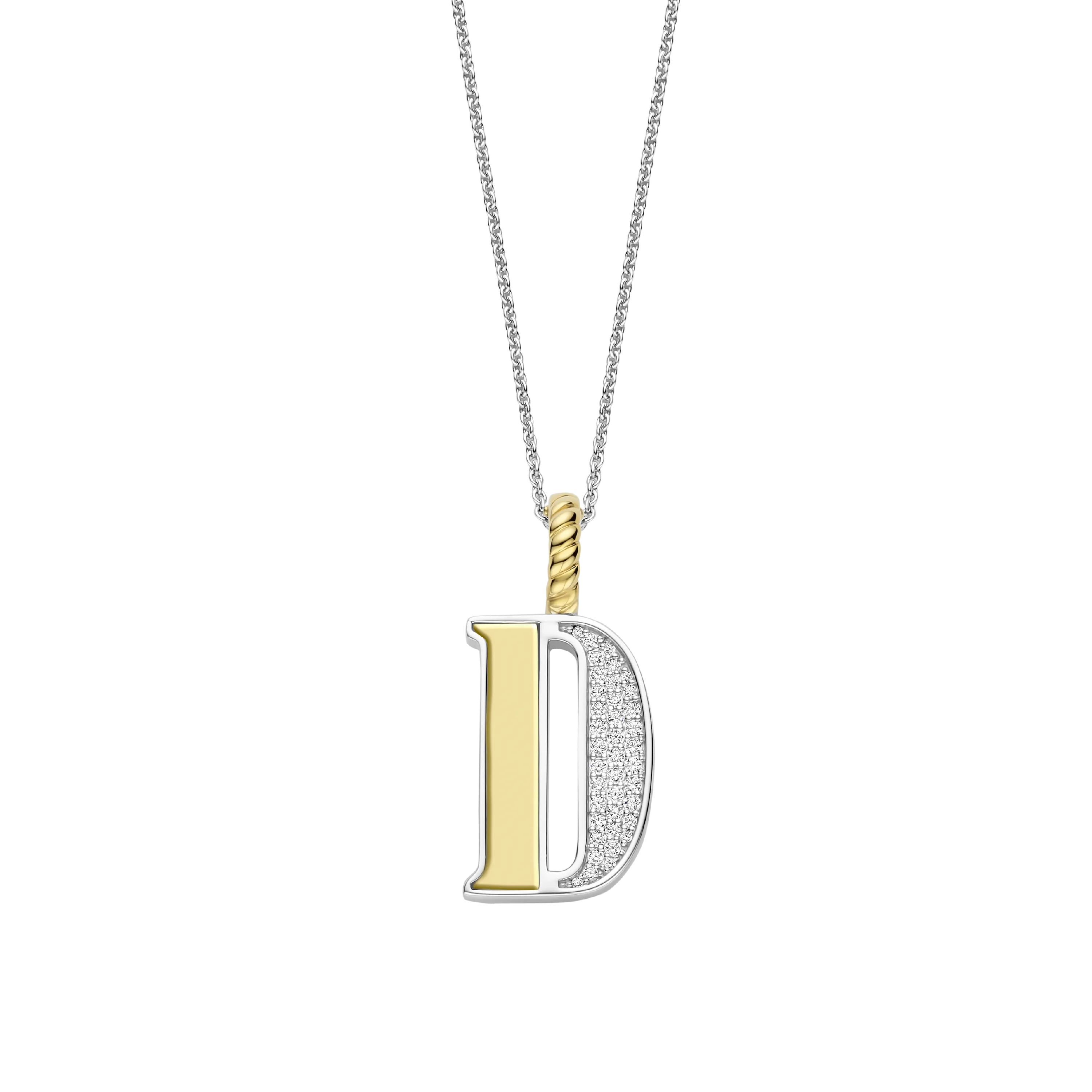 TI SENTO Pendant 6840ZY_D