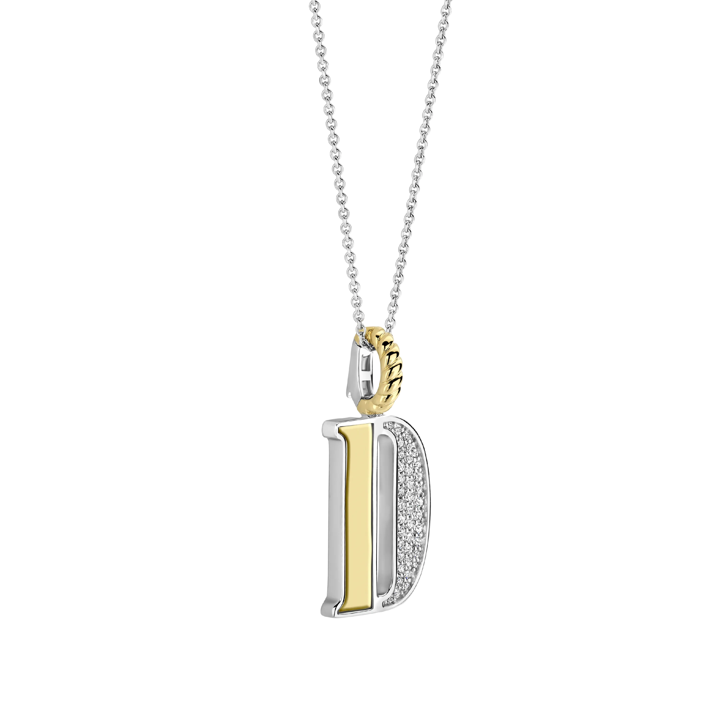 TI SENTO Pendant 6840ZY_D