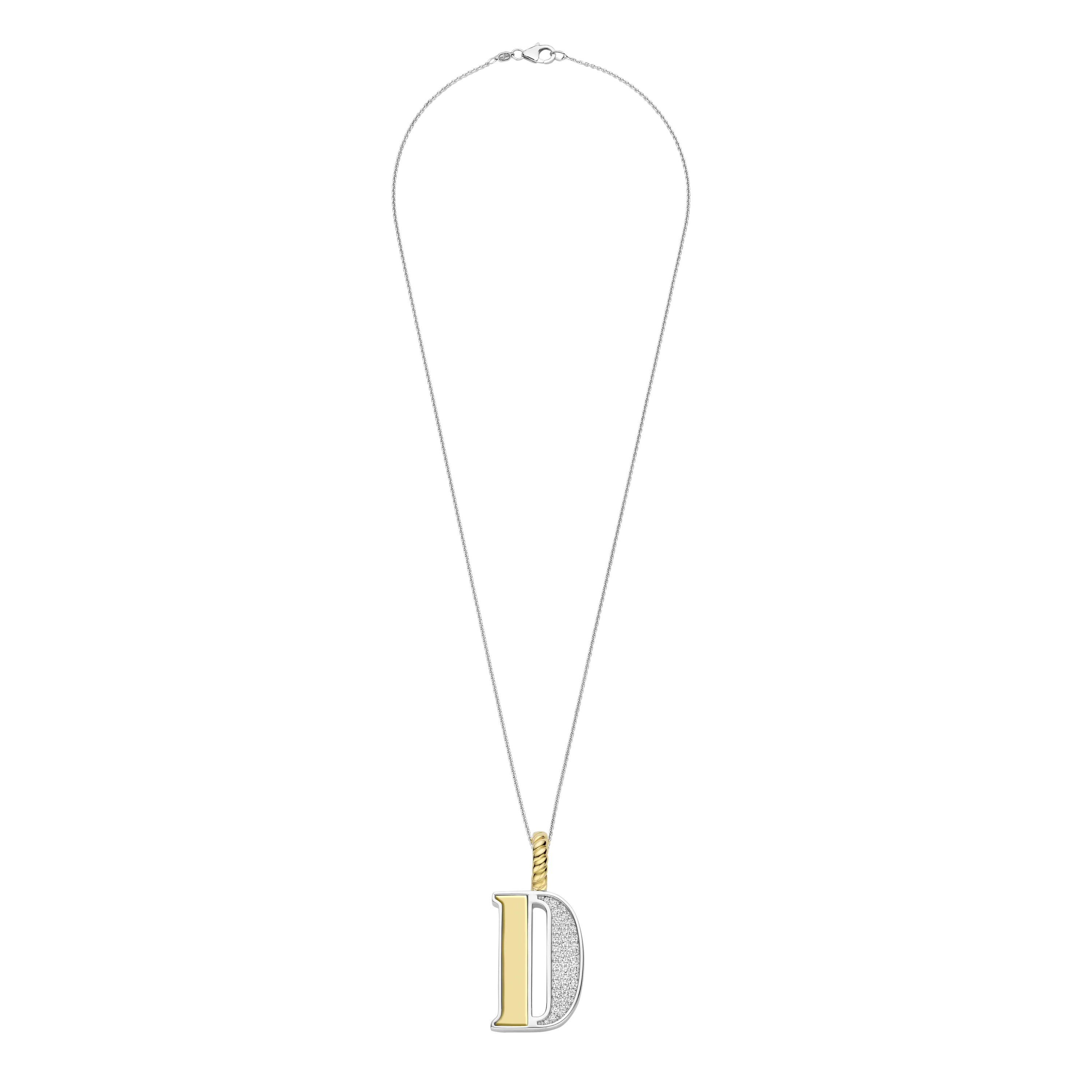 TI SENTO Pendant 6840ZY_D