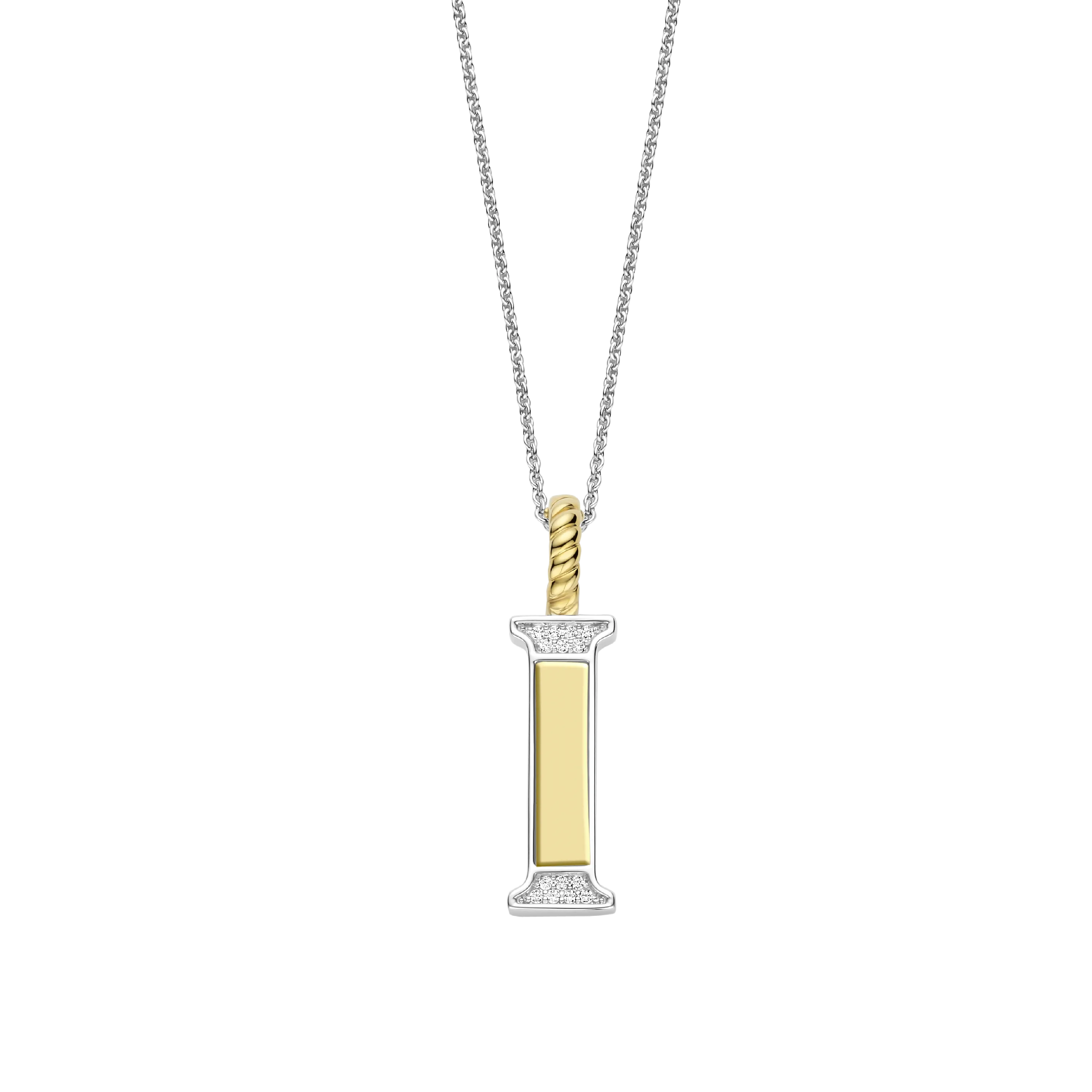TI SENTO Pendant 6840ZY_I