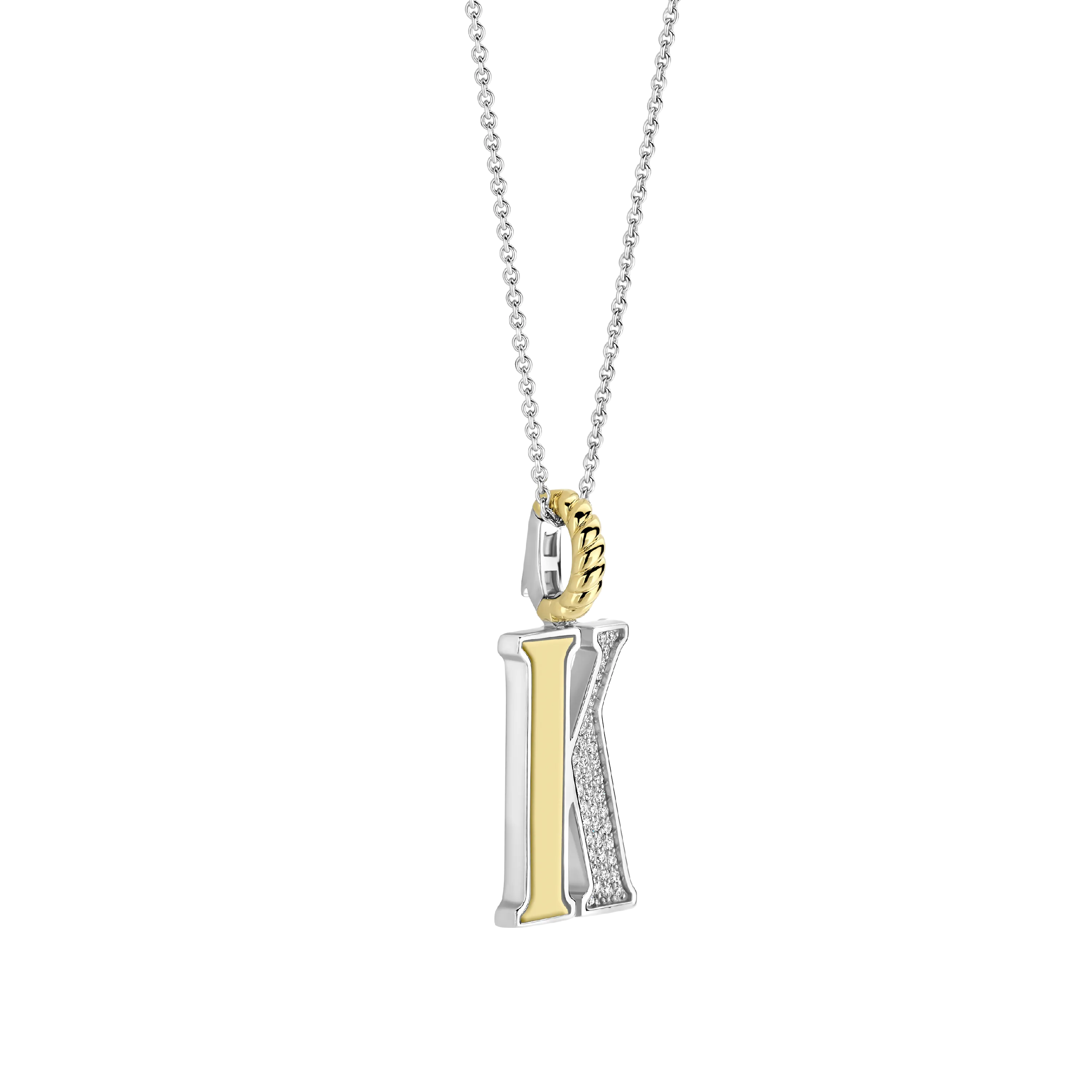 TI SENTO Pendant 6840ZY_K