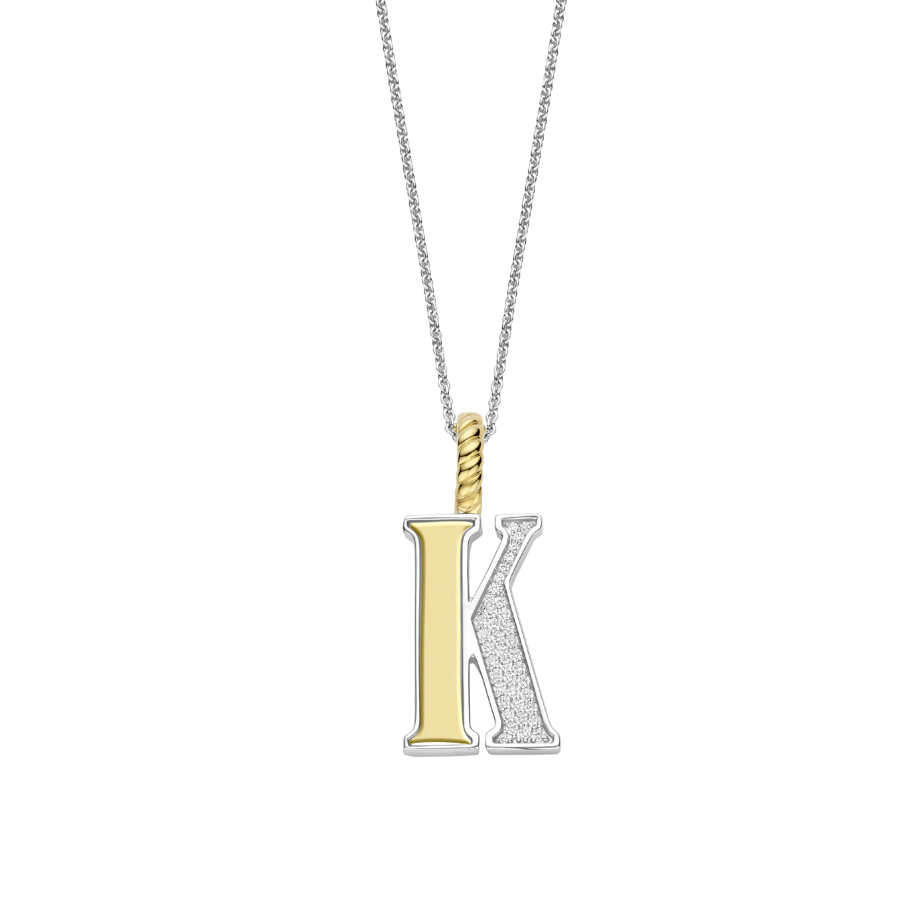 TI SENTO Pendant 6840ZY_K