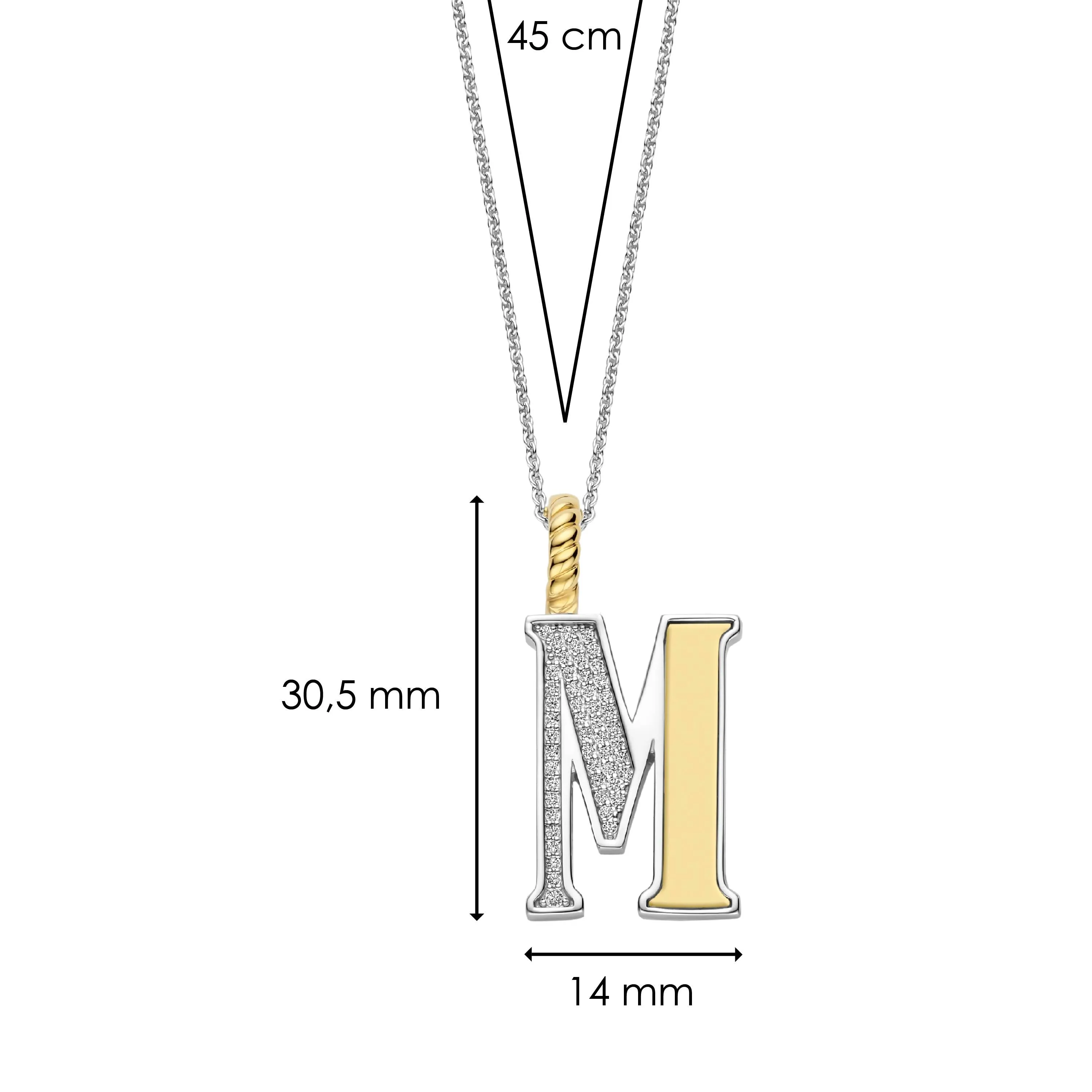 TI SENTO Pendant 6840ZY_M
