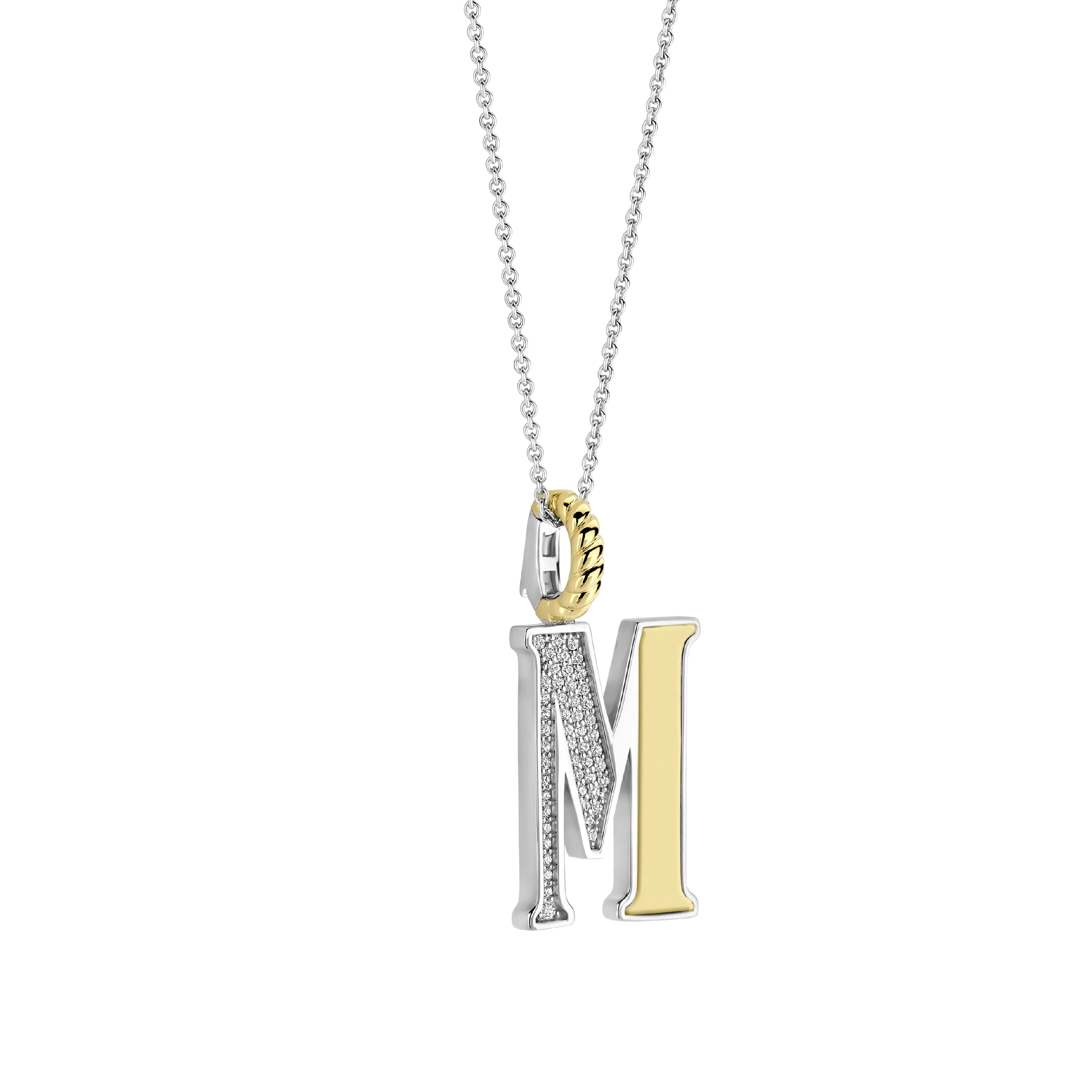 TI SENTO Pendant 6840ZY_M