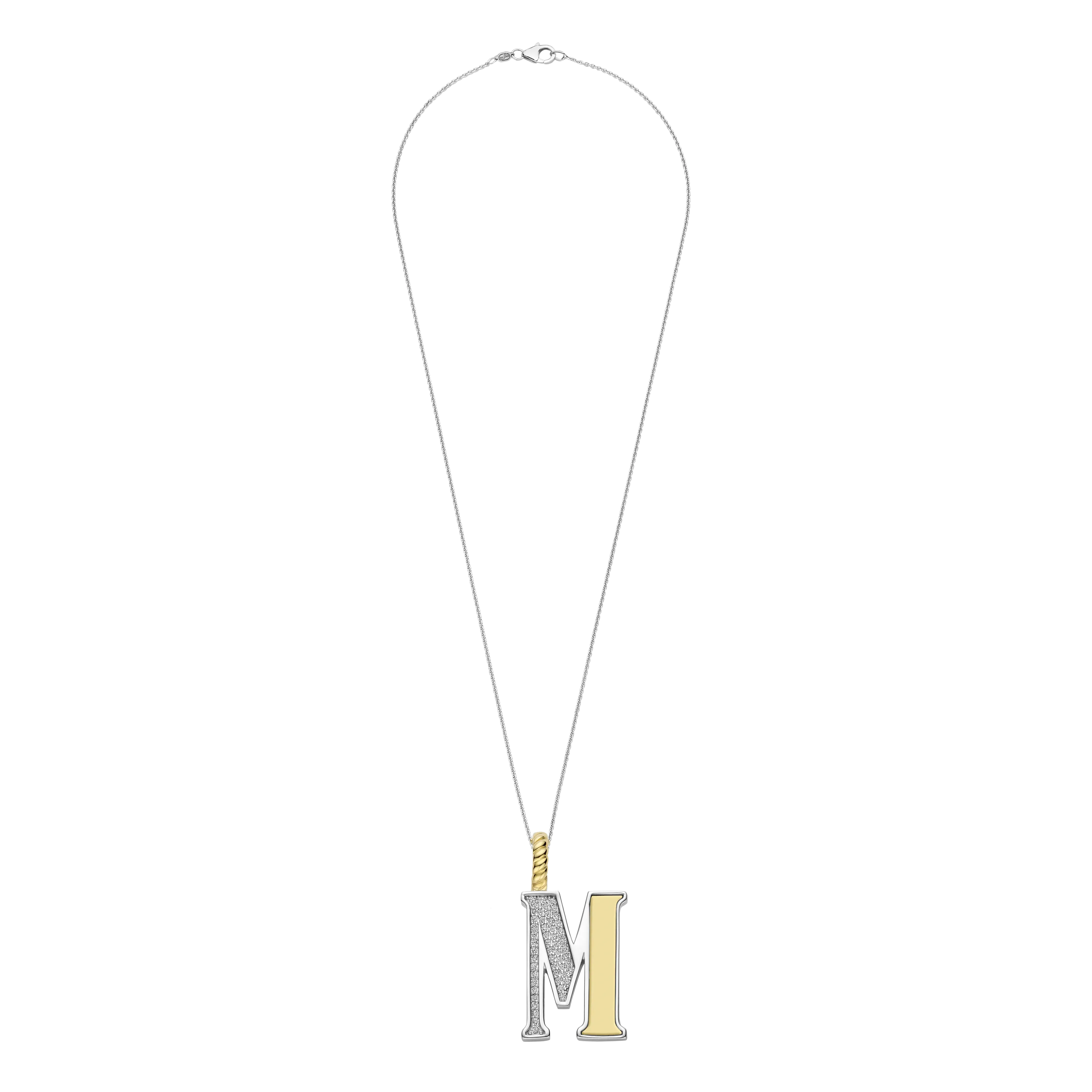 TI SENTO Pendant 6840ZY_M
