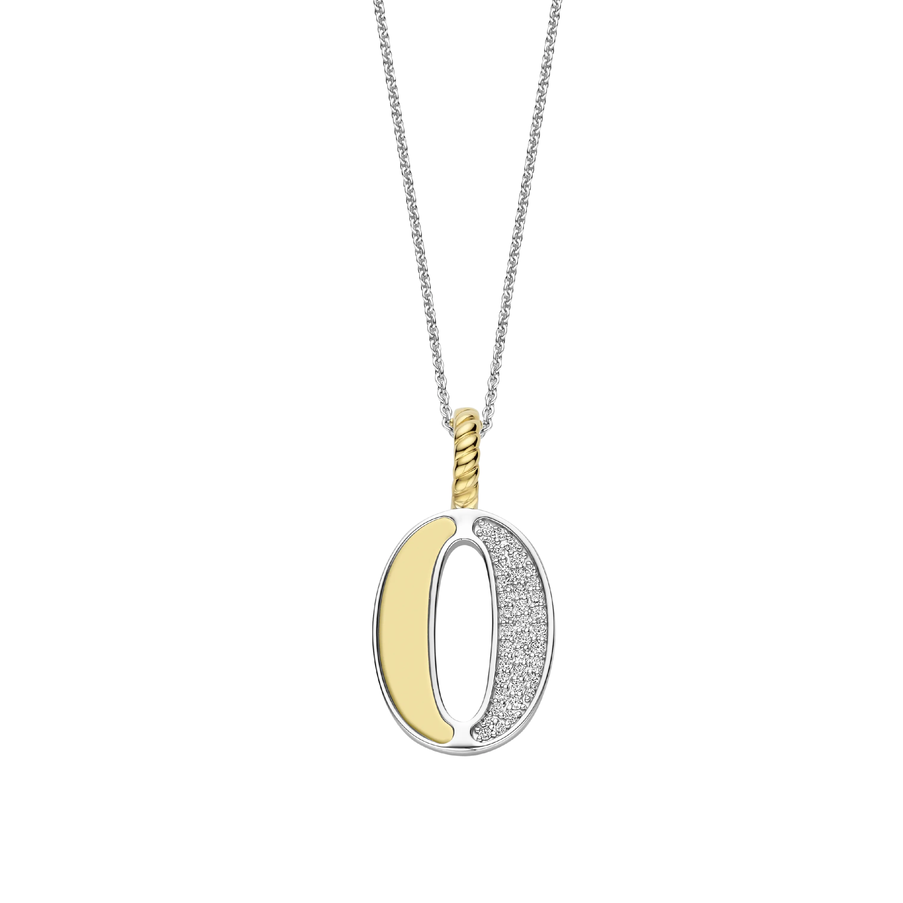 TI SENTO Pendant 6840ZY_O