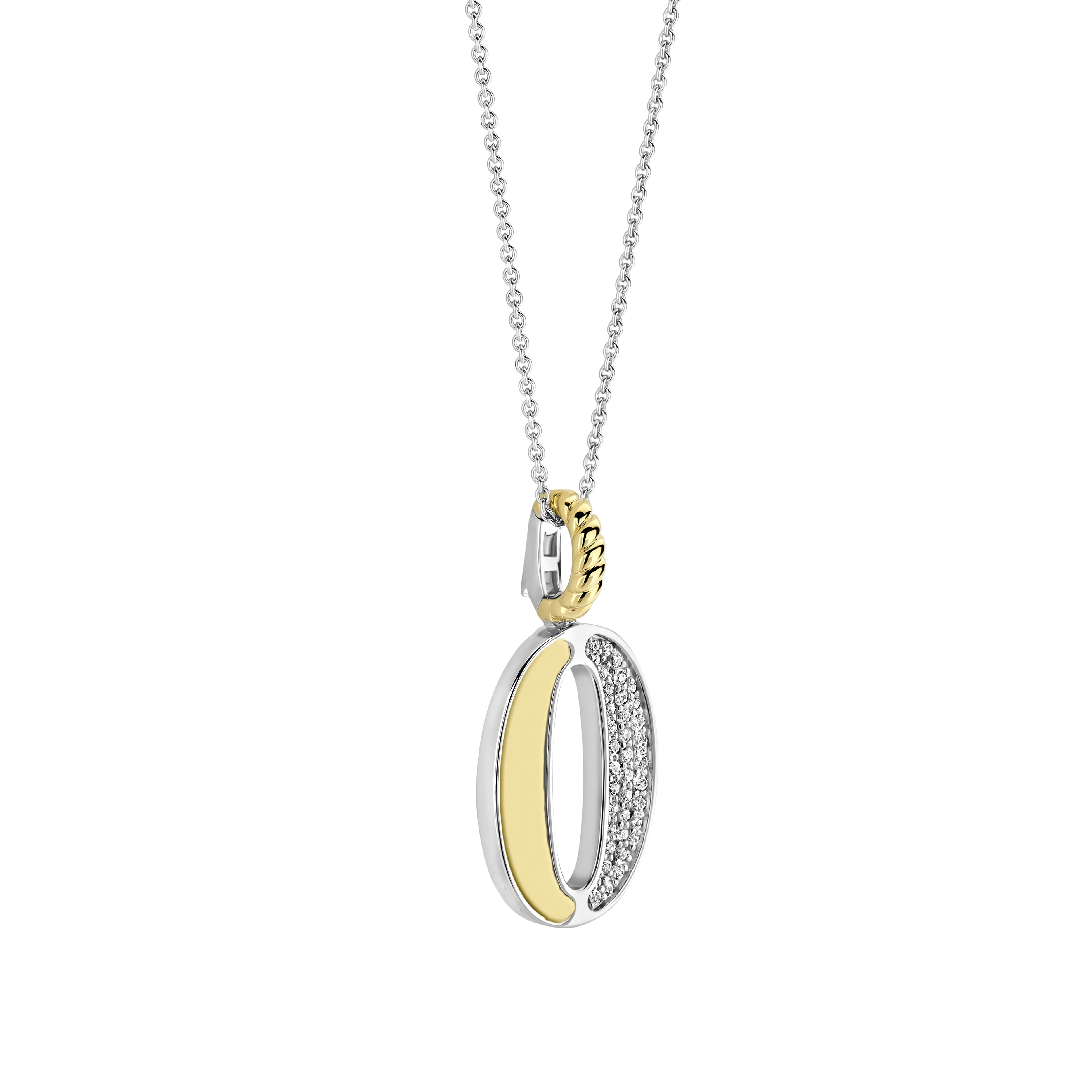 TI SENTO Pendant 6840ZY_O