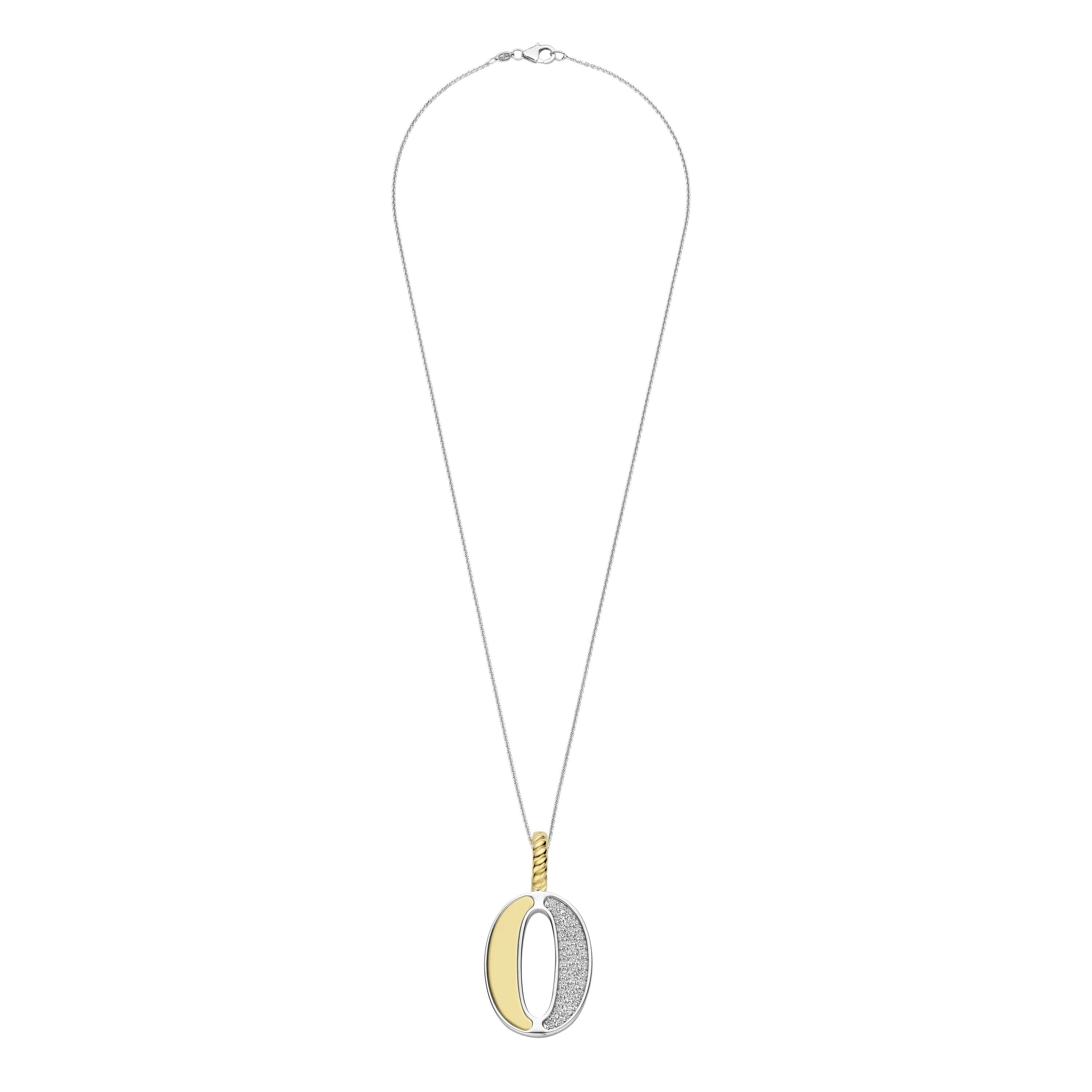 TI SENTO Pendant 6840ZY_O
