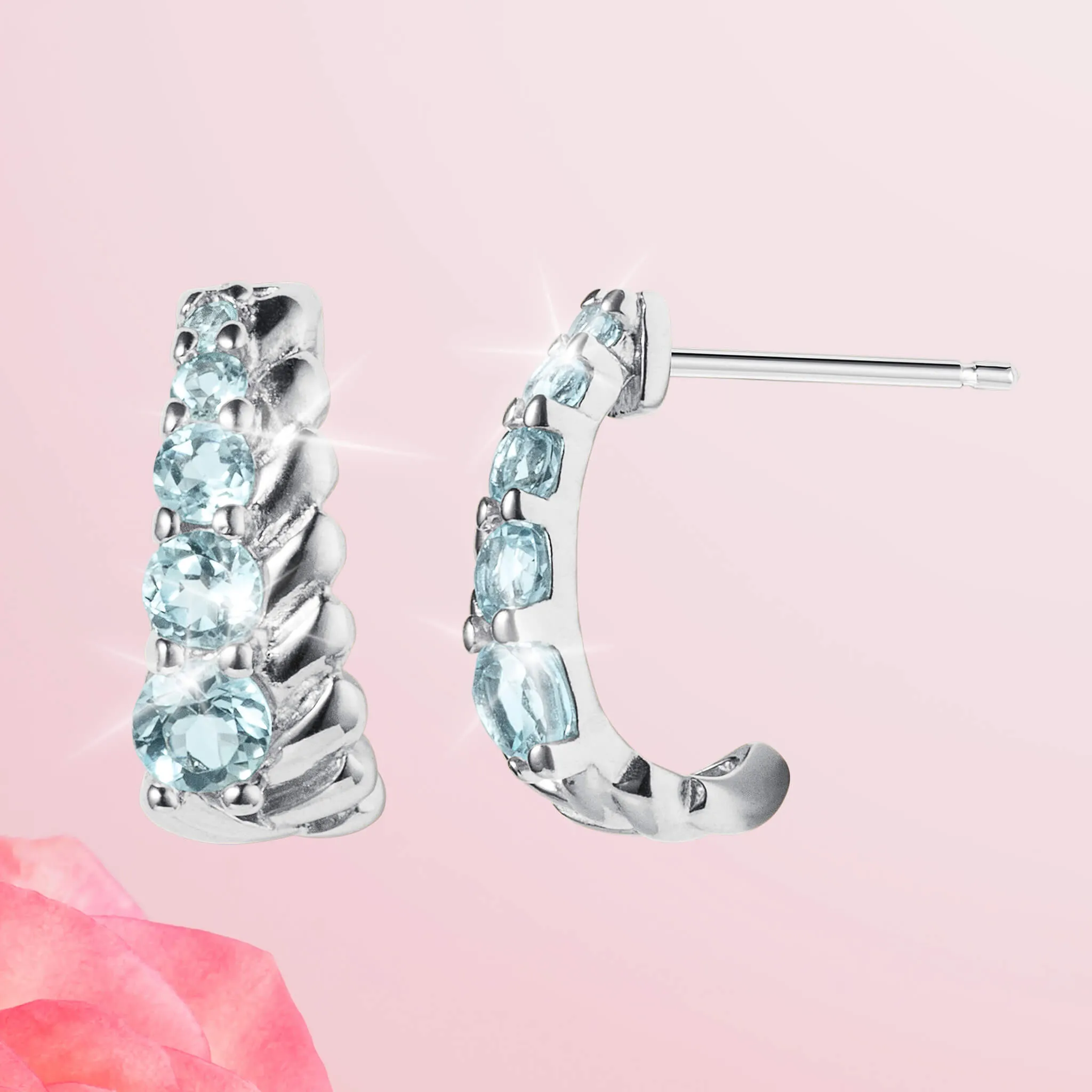 Timeless Trio Earrings - Pick Any Two