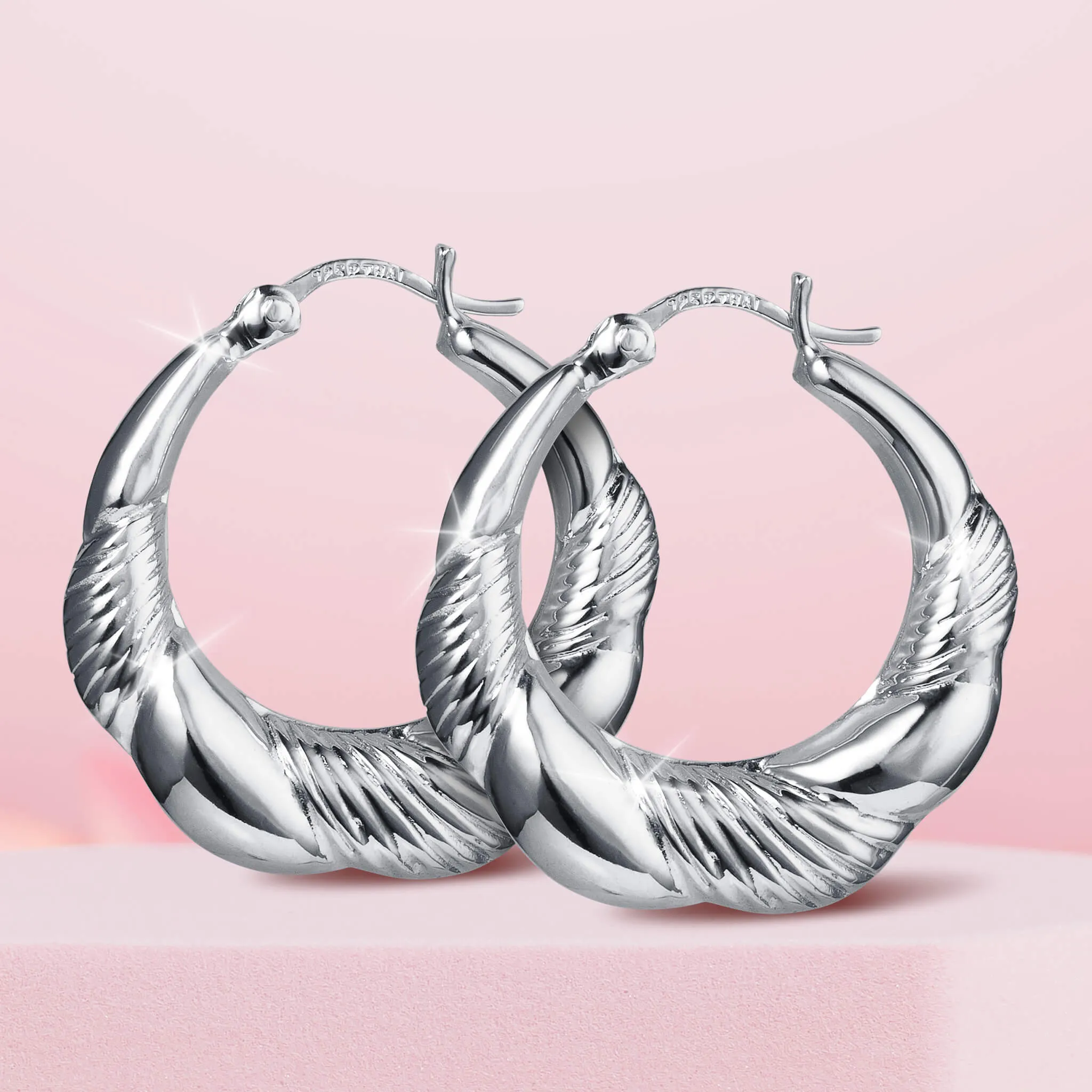 Timeless Trio Earrings - Pick Any Two