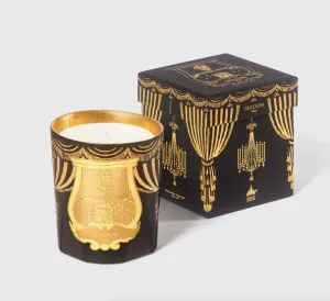 Trudon | Classique Fir Scented Candle (Limited Edition)
